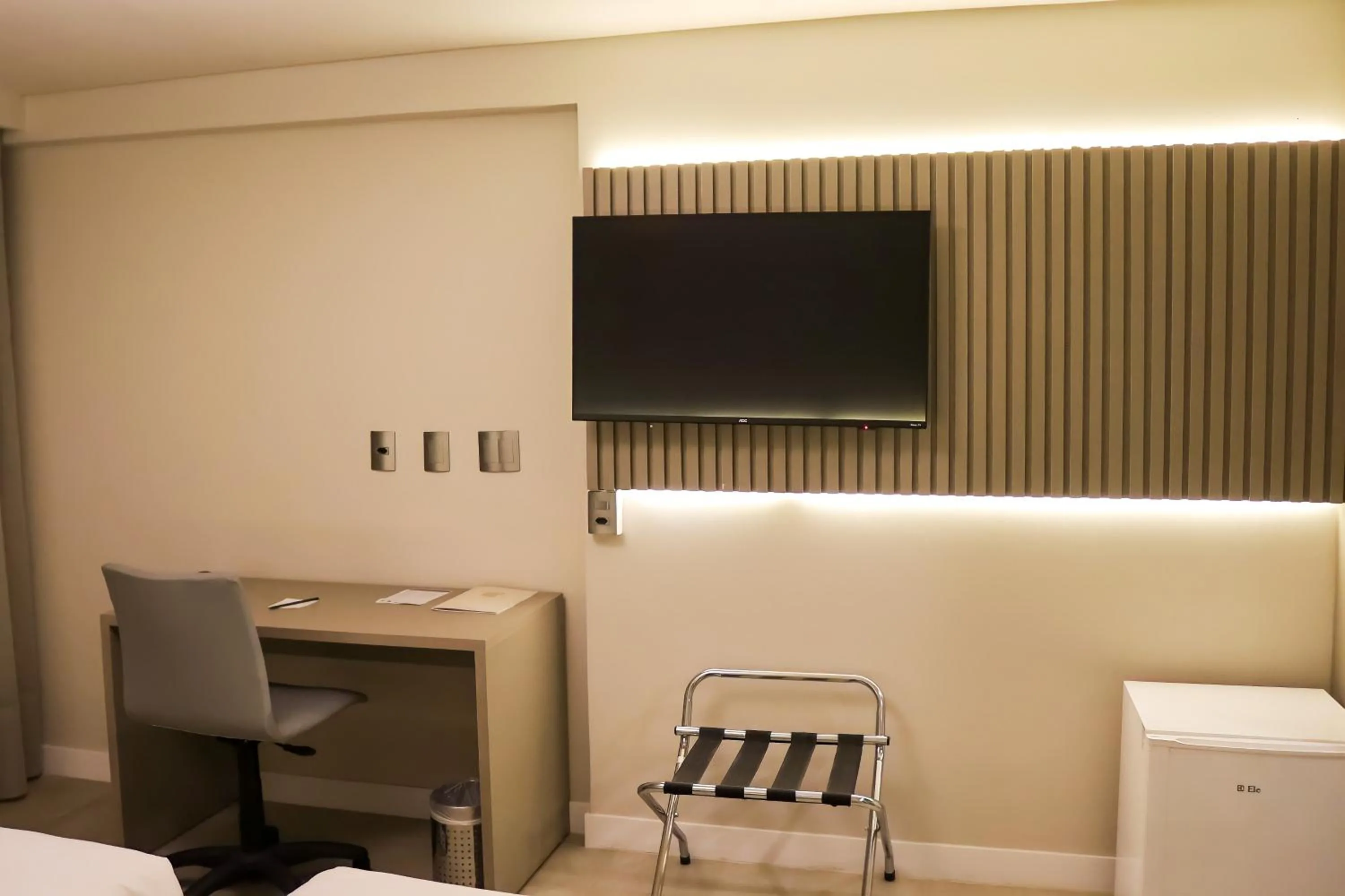 Photo of the whole room in SJ Premium Hotels By Atlantica