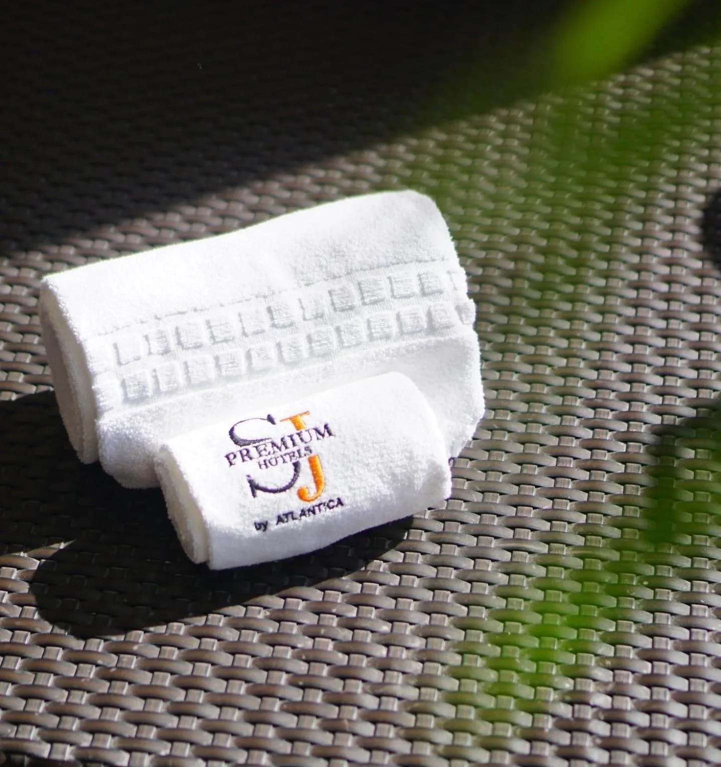 Sauna in SJ Premium Hotels By Atlantica