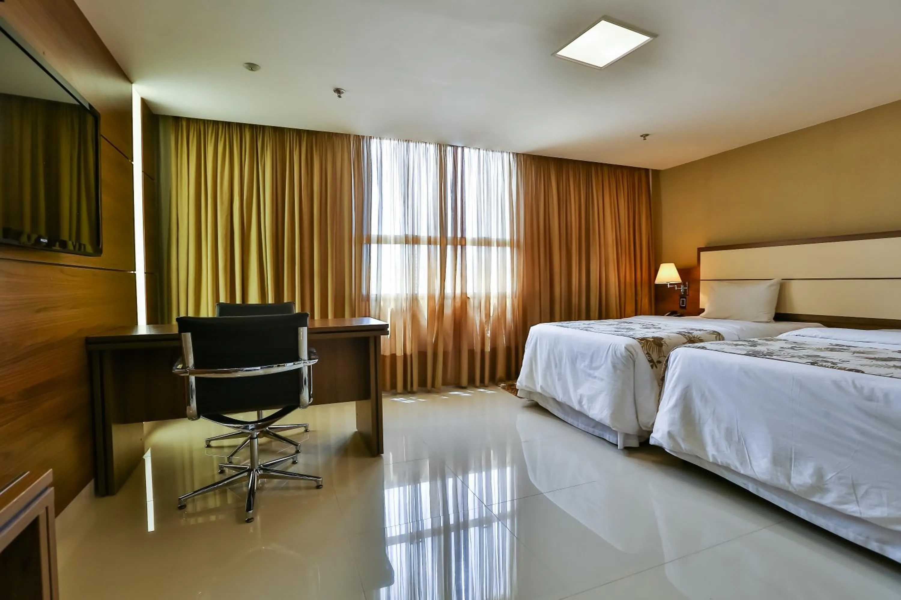 Bedroom, Bed in SJ Premium Hotels By Atlantica