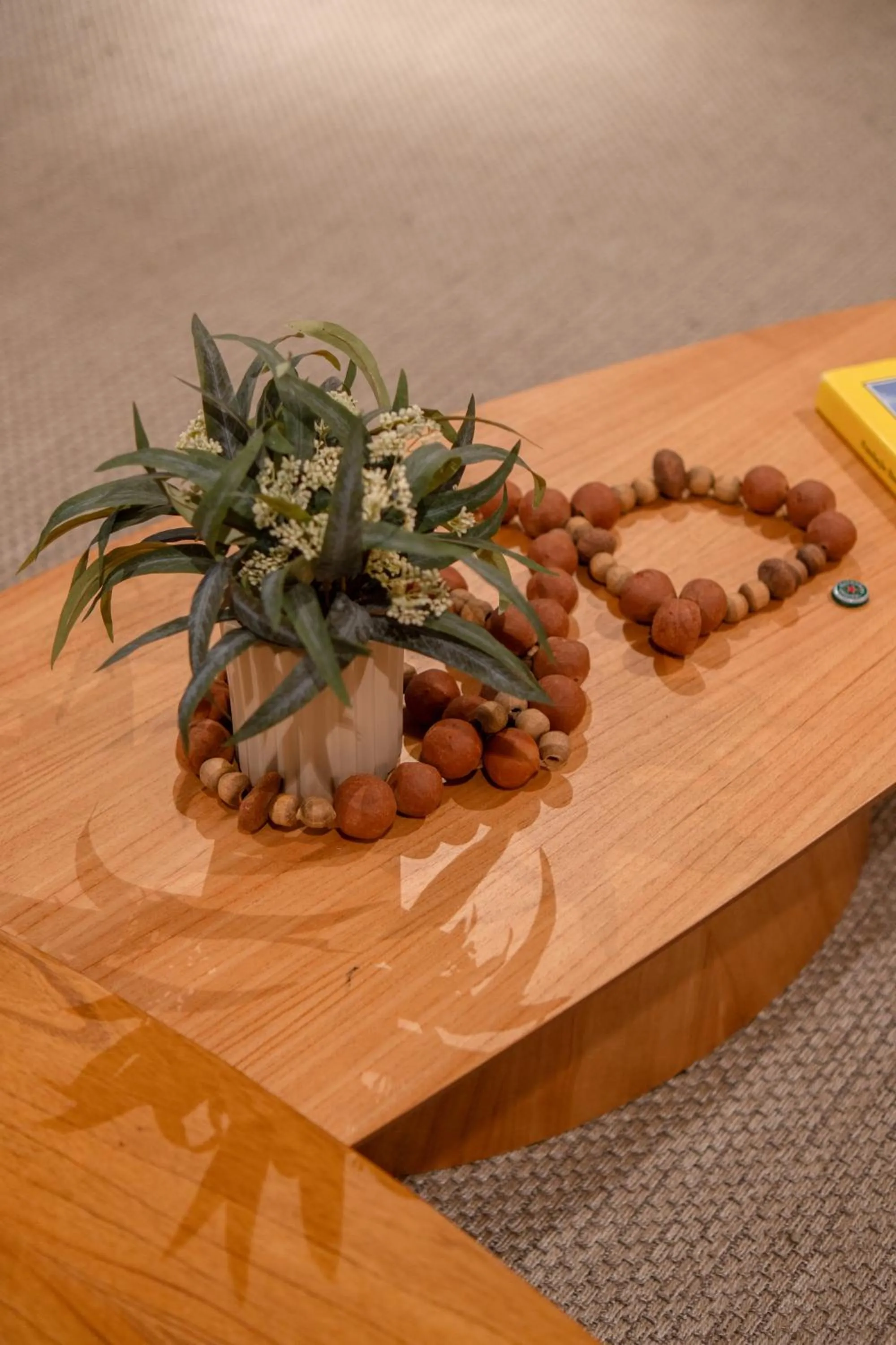 Property building in SJ Premium Hotels By Atlantica