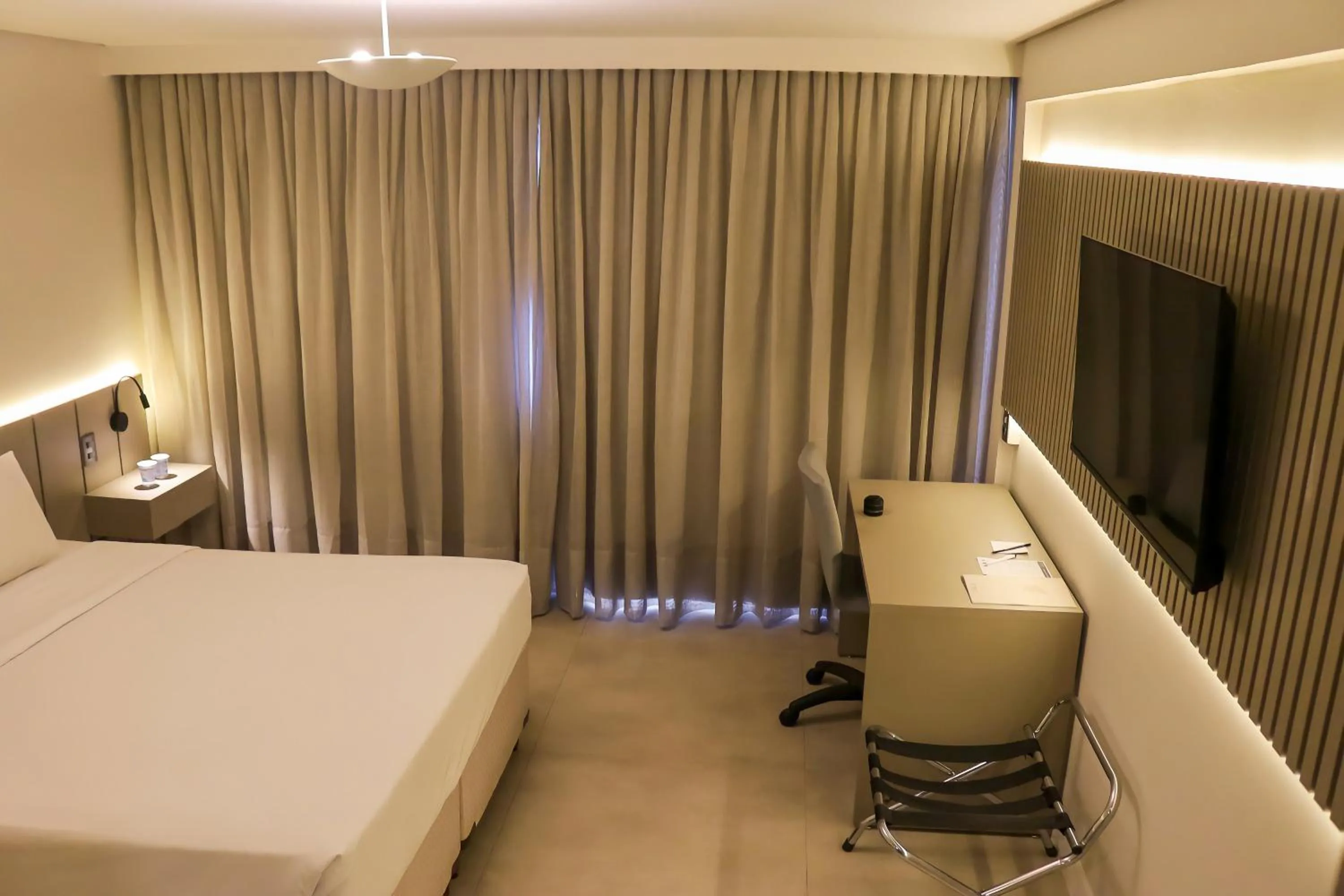 Photo of the whole room, Bed in SJ Premium Hotels By Atlantica