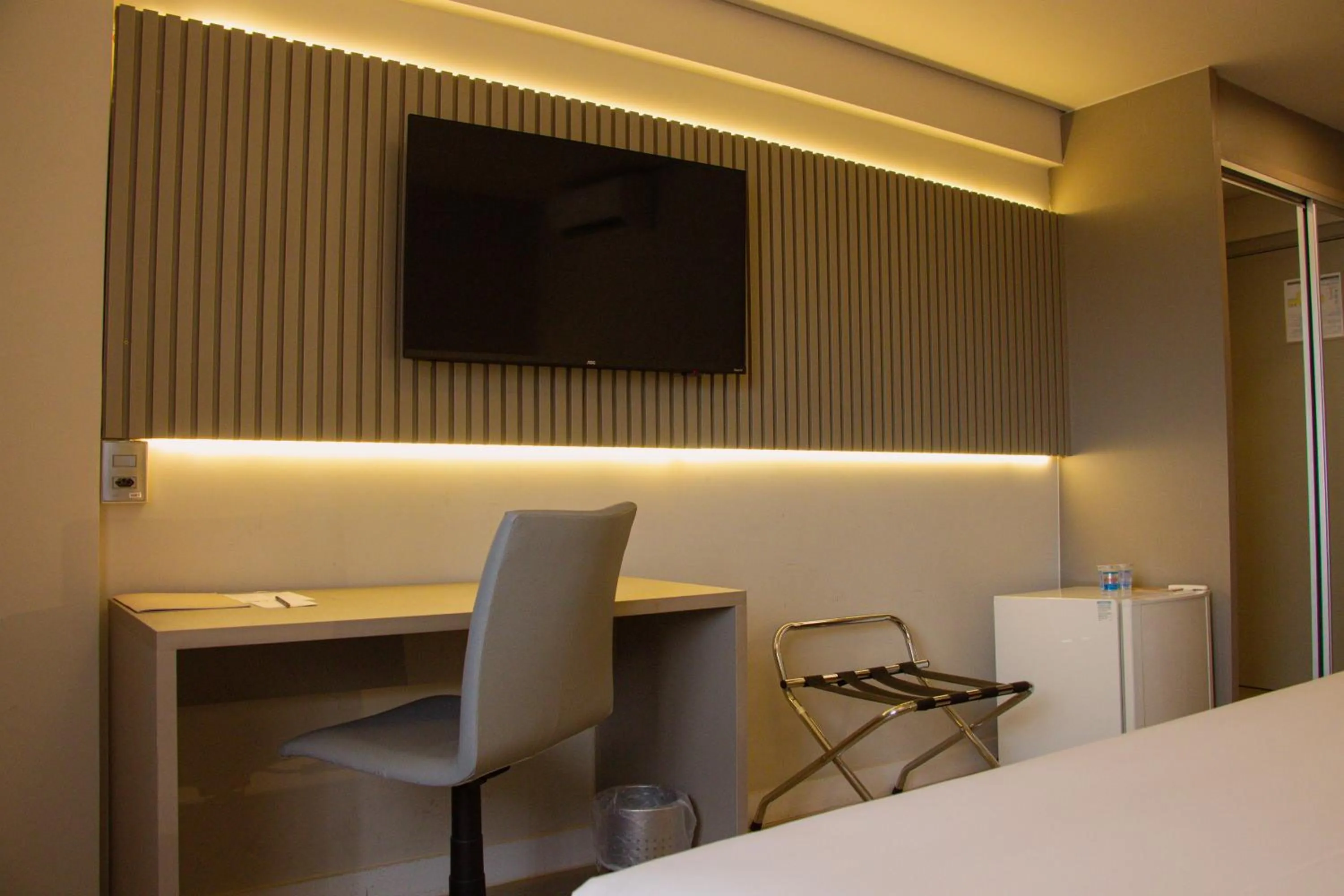 Photo of the whole room, Bed in SJ Premium Hotels By Atlantica