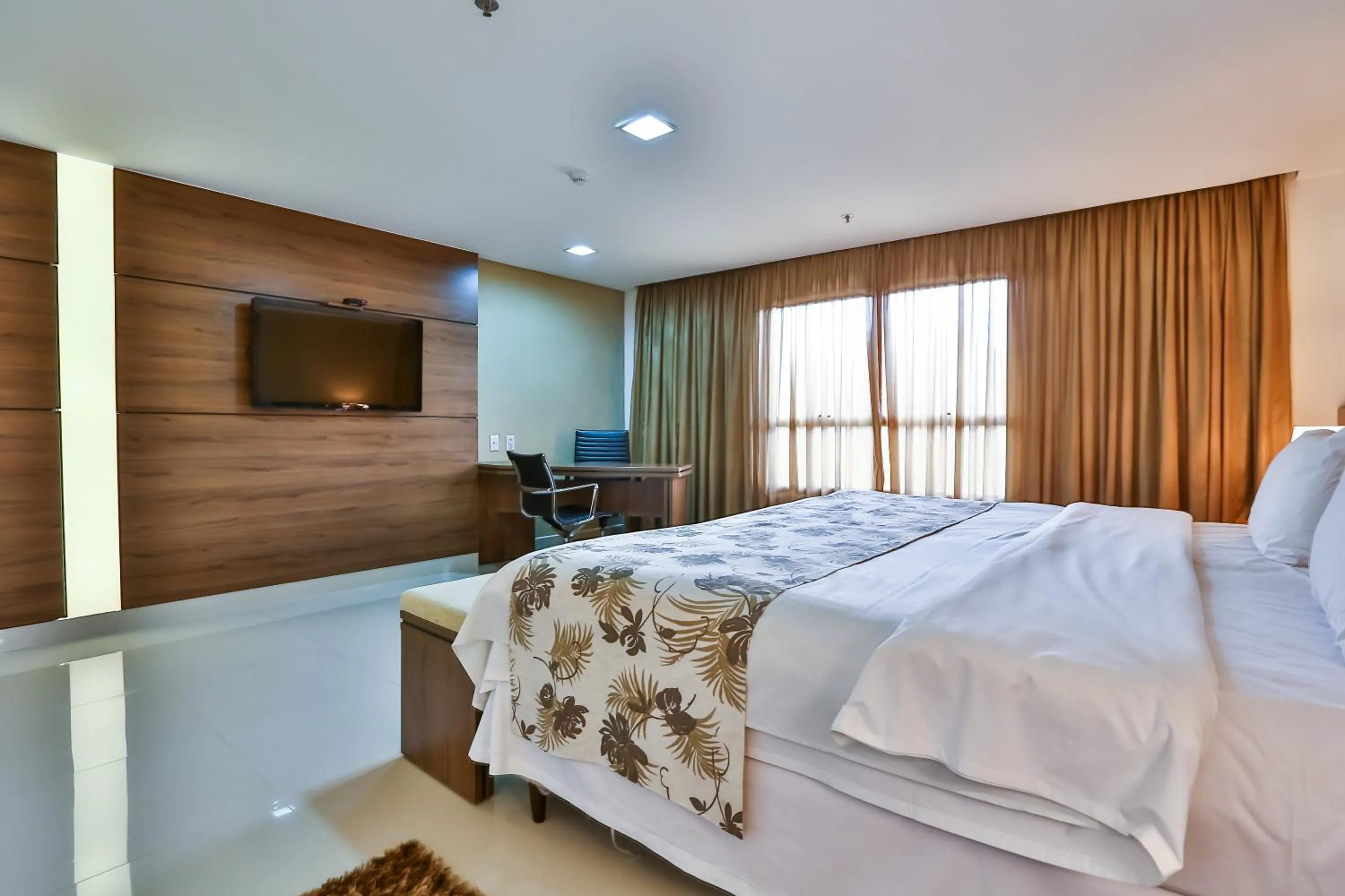 Bedroom, Bed in SJ Premium Hotels By Atlantica