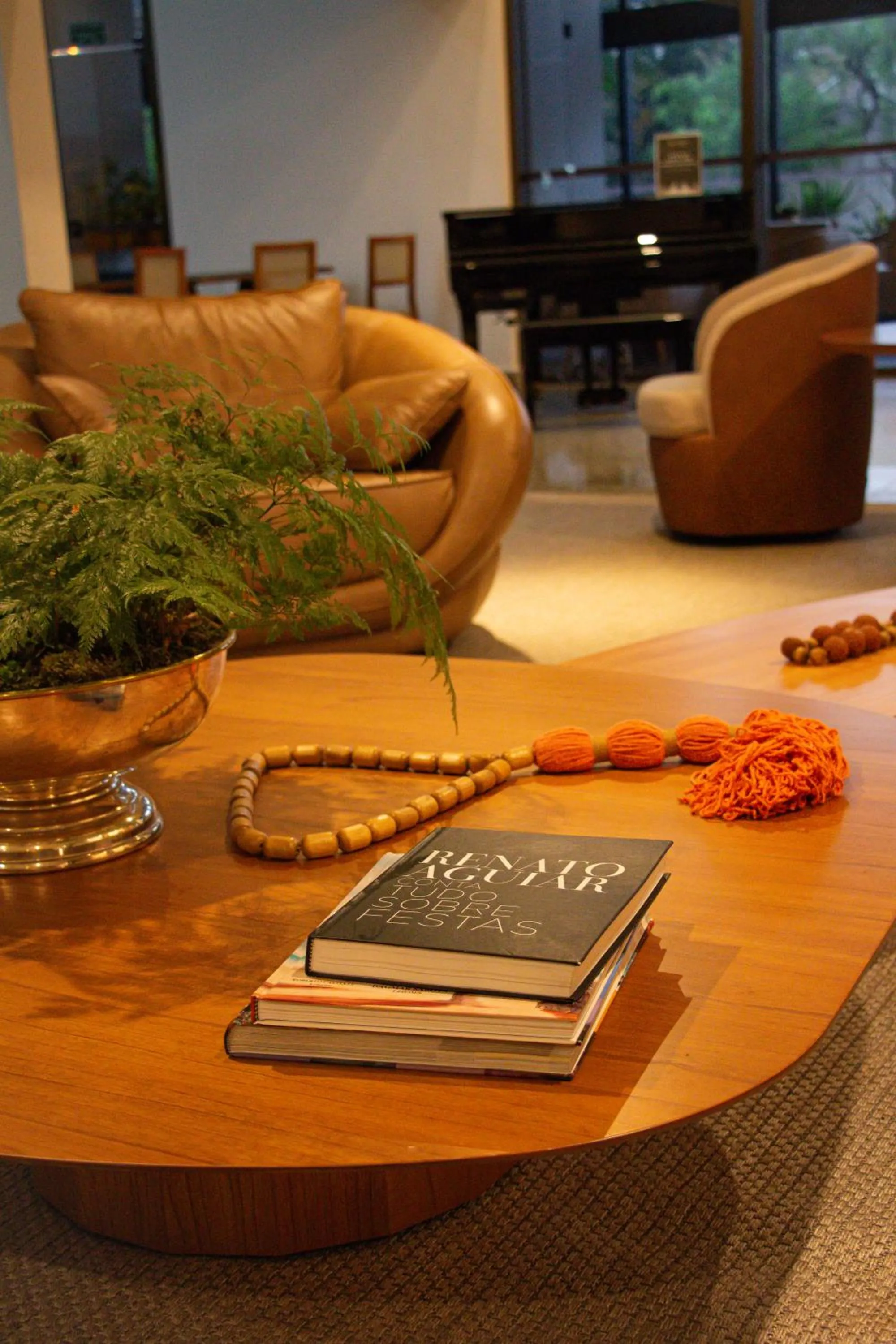 Property building in SJ Premium Hotels By Atlantica