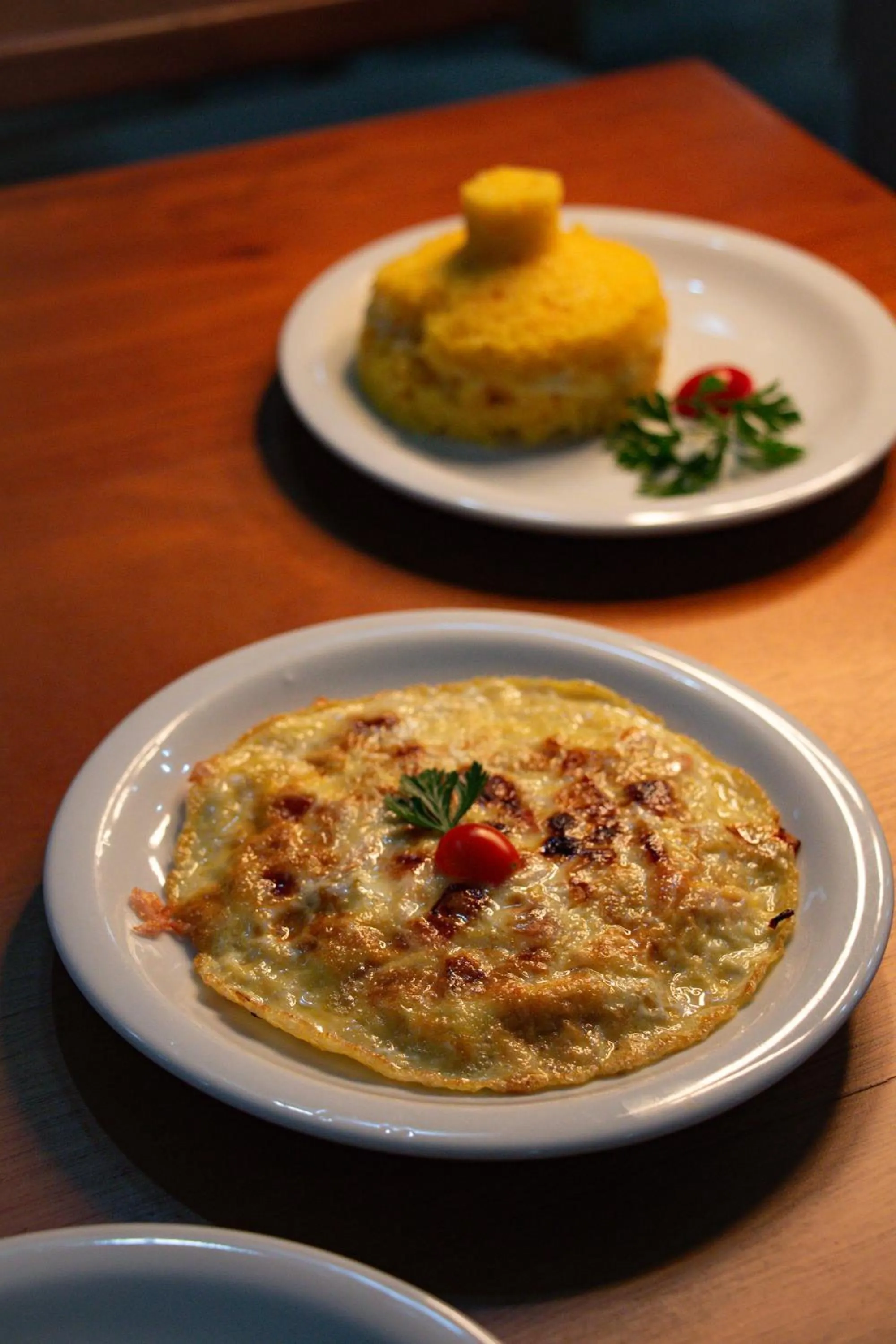 Food and drinks in SJ Premium Hotels By Atlantica