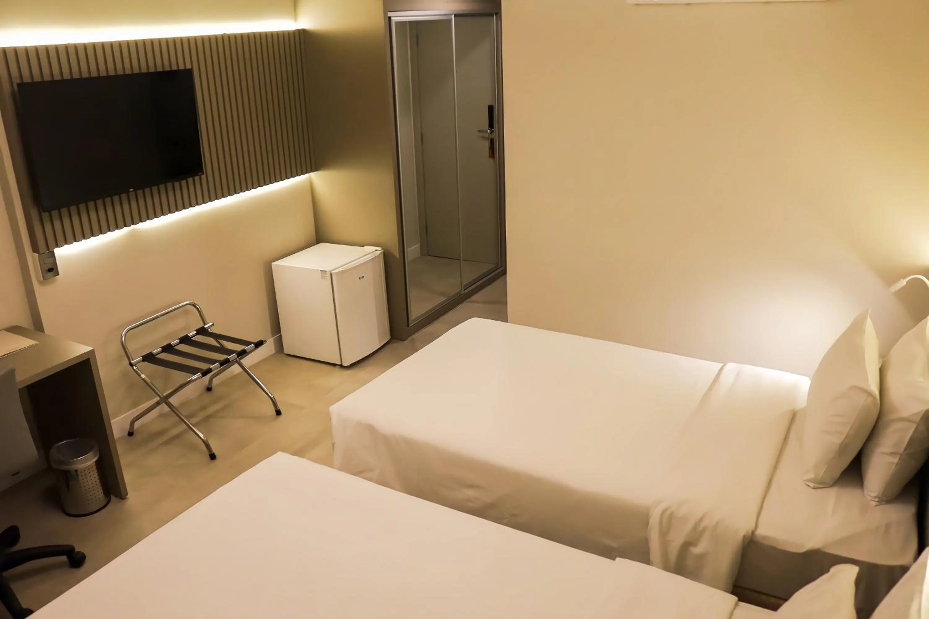 Photo of the whole room, Bed in SJ Premium Hotels By Atlantica