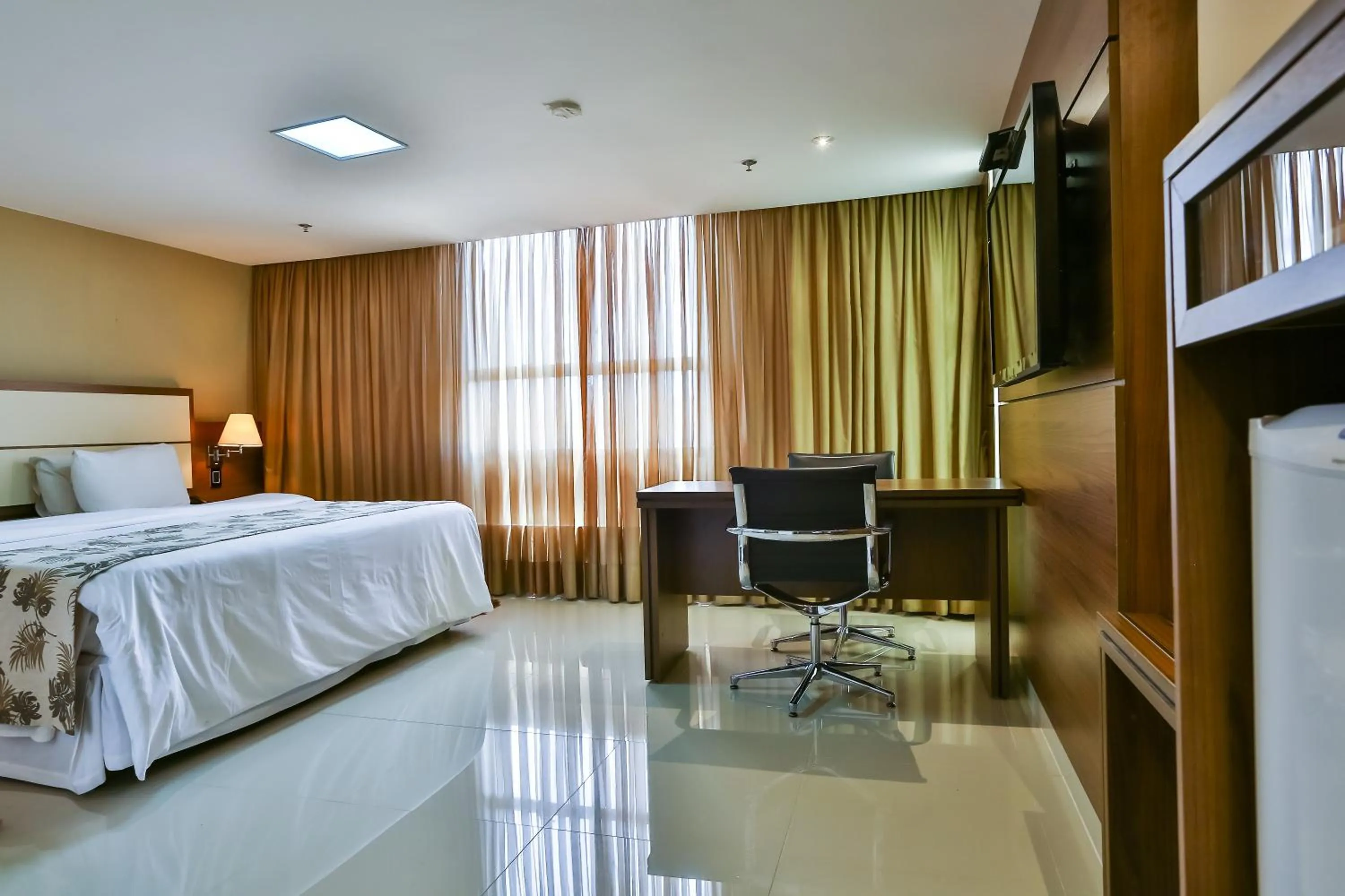 Bedroom, Bed in SJ Premium Hotels By Atlantica