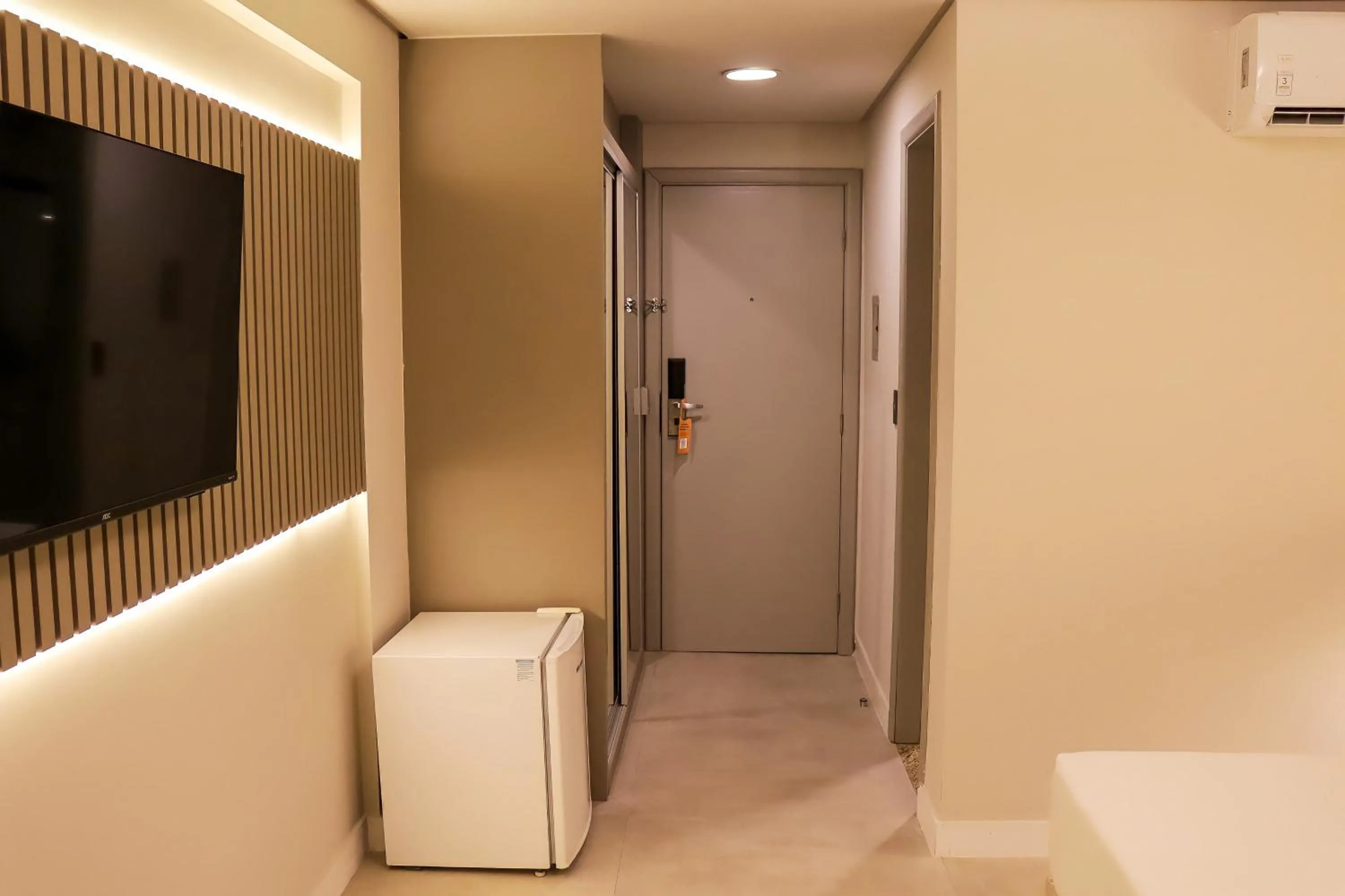 Bedroom in SJ Premium Hotels By Atlantica