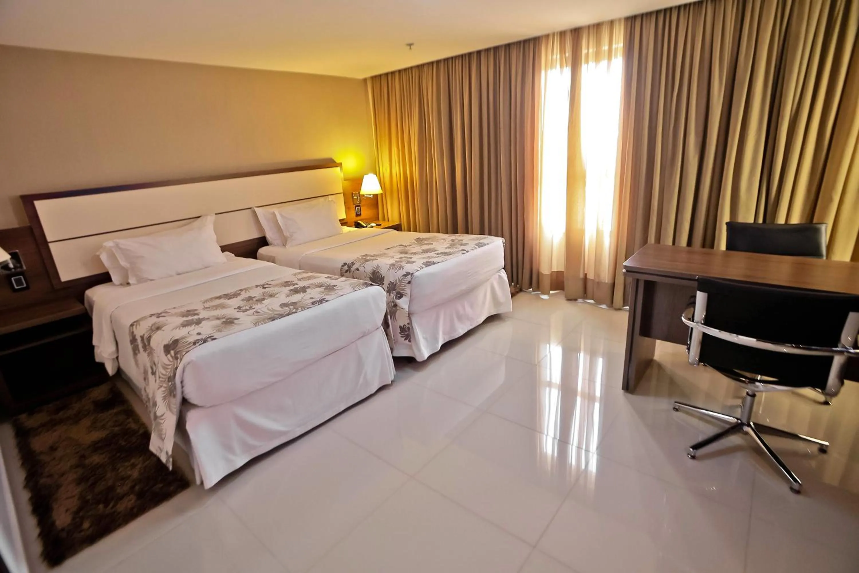 Bedroom, Bed in SJ Premium Hotels By Atlantica