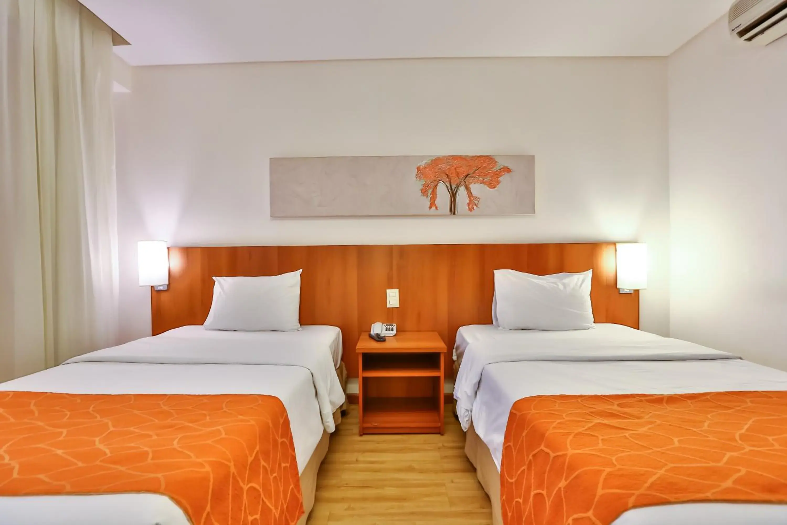 Superior Twin Room - single occupancy in SJ Premium Hotels By Atlantica Superior Twin Room - single occupancy in SJ Premium Hotels By Atlantica