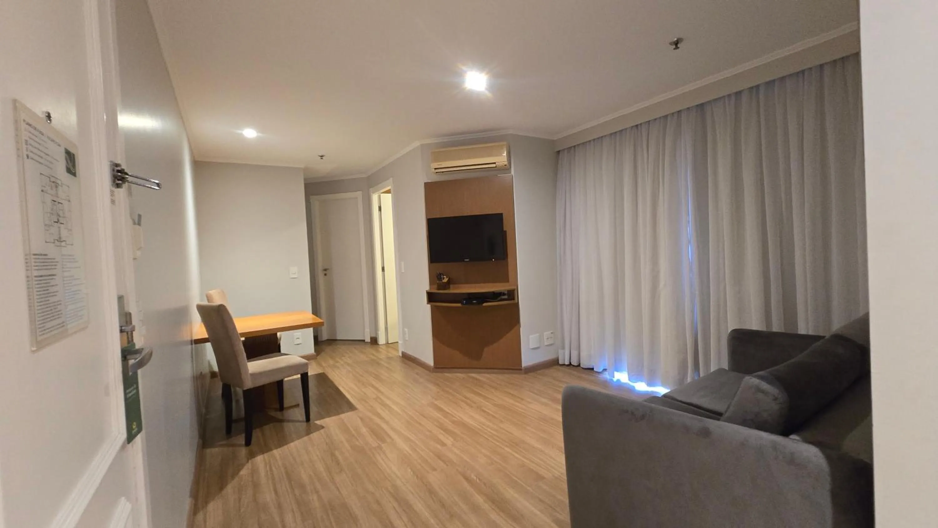 Quality Suites Vila Olimpia