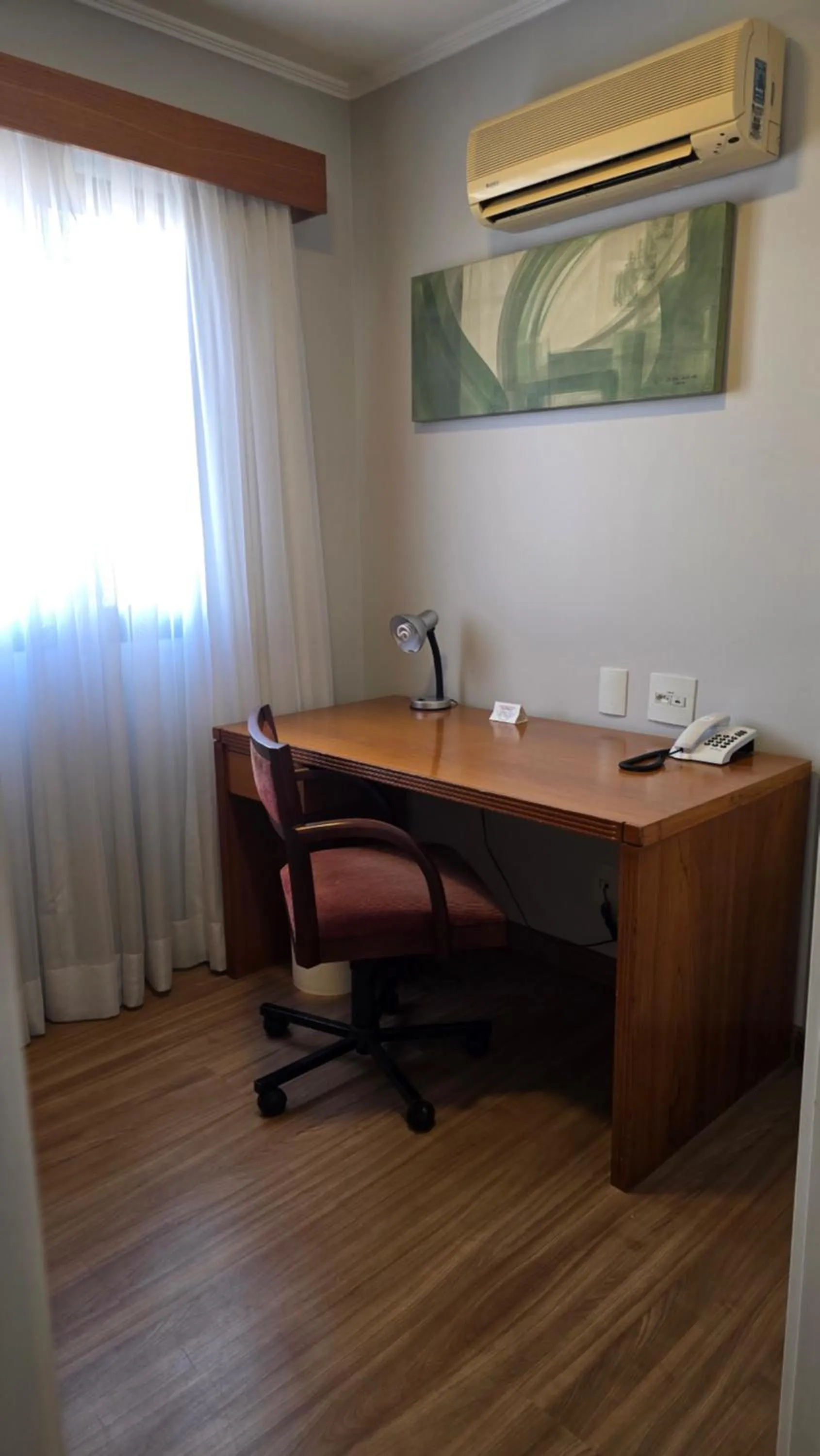 Quality Suites Vila Olimpia