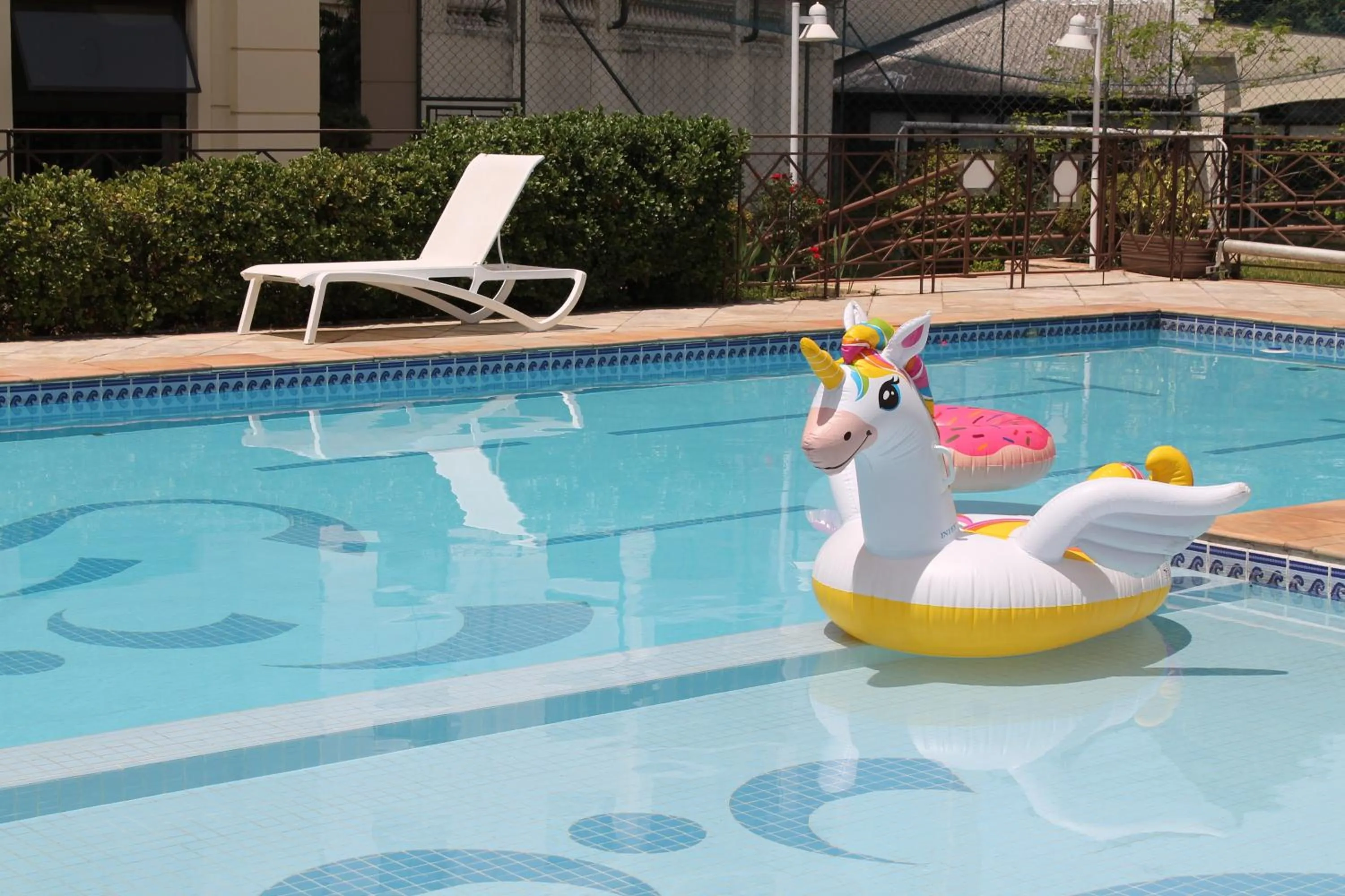 Quality Suites Vila Olimpia