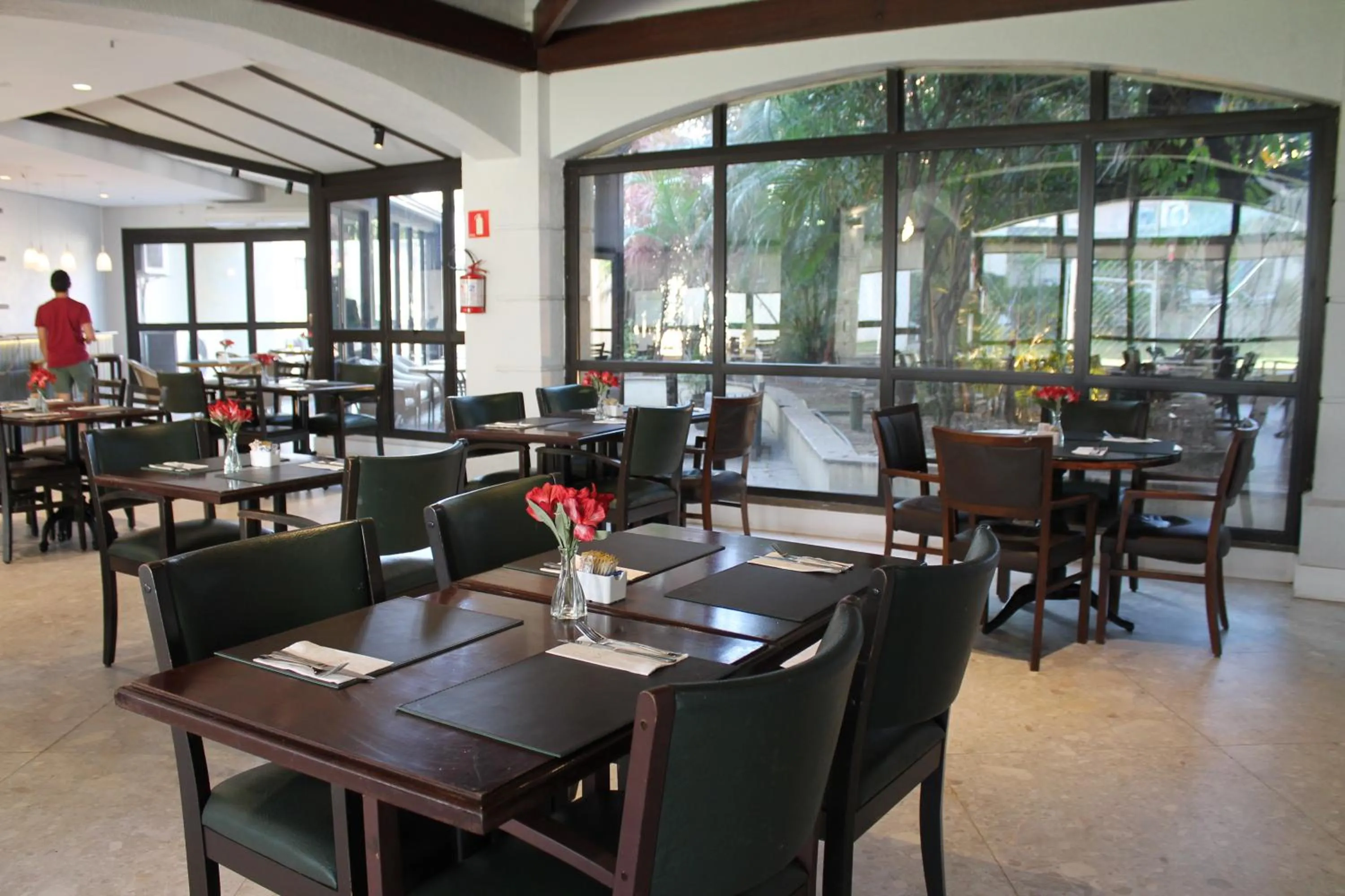 Quality Suites Vila Olimpia