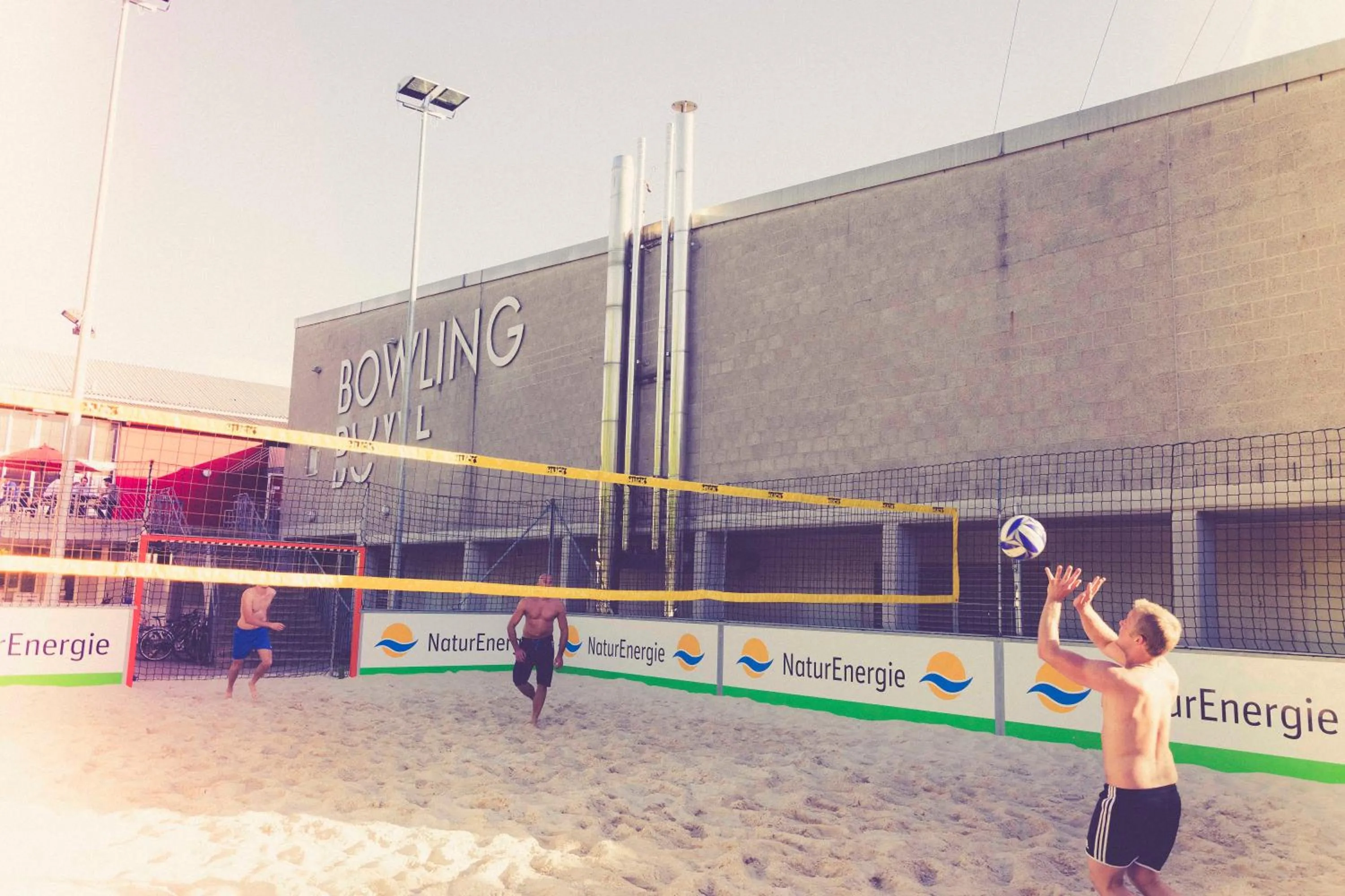 Activities in IMPULSIV Hotel & Sportresort