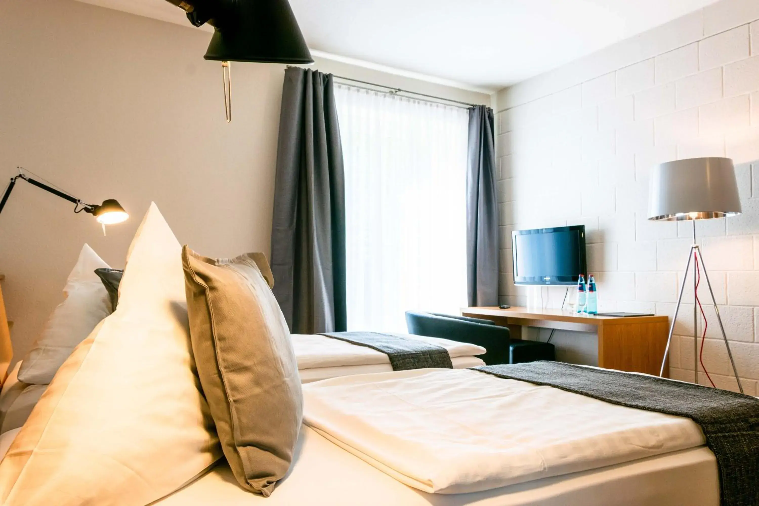 Double Room in IMPULSIV Hotel & Sportresort Double Room in IMPULSIV Hotel & Sportresort