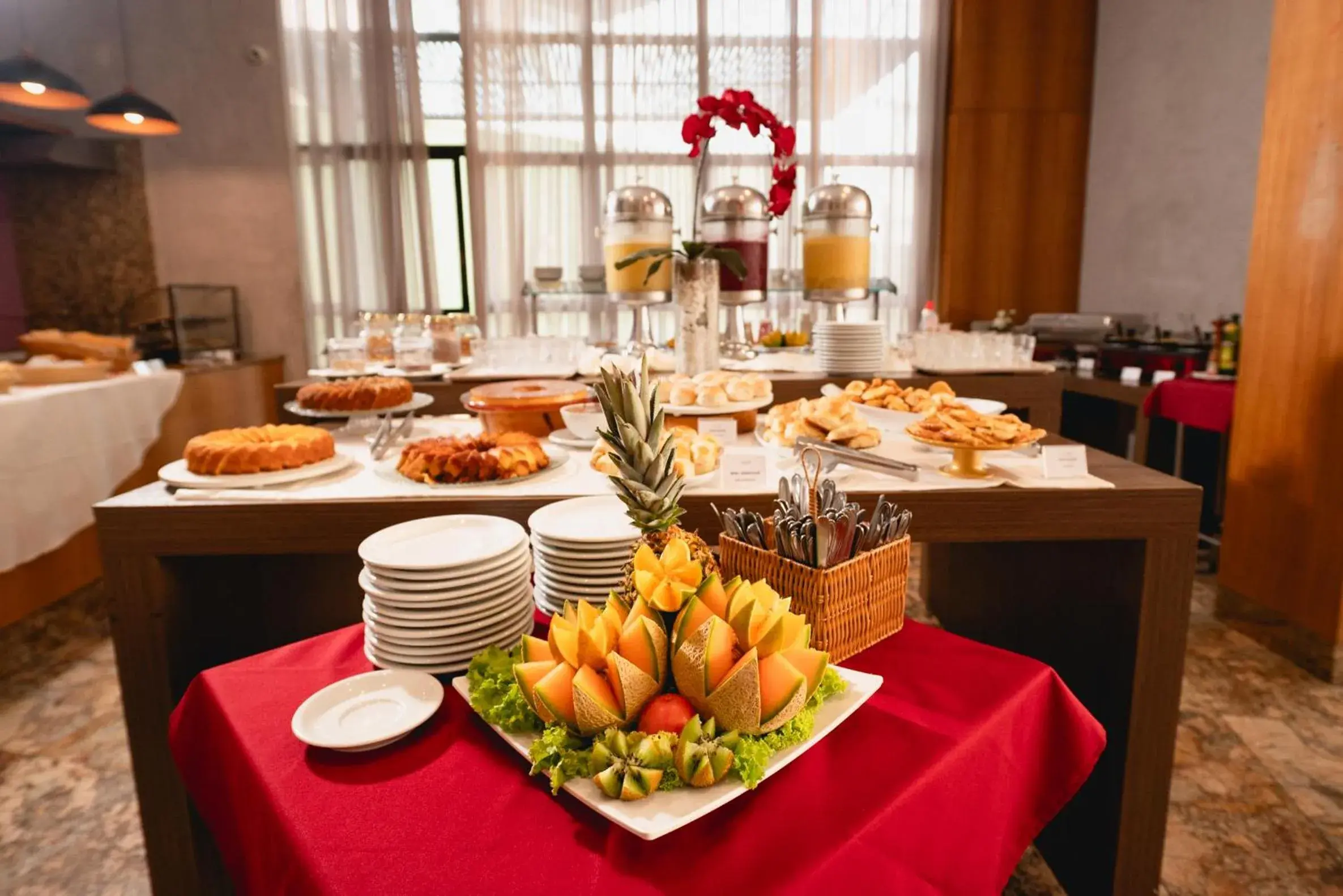 Quality Suites Natal Quality Suites Natal