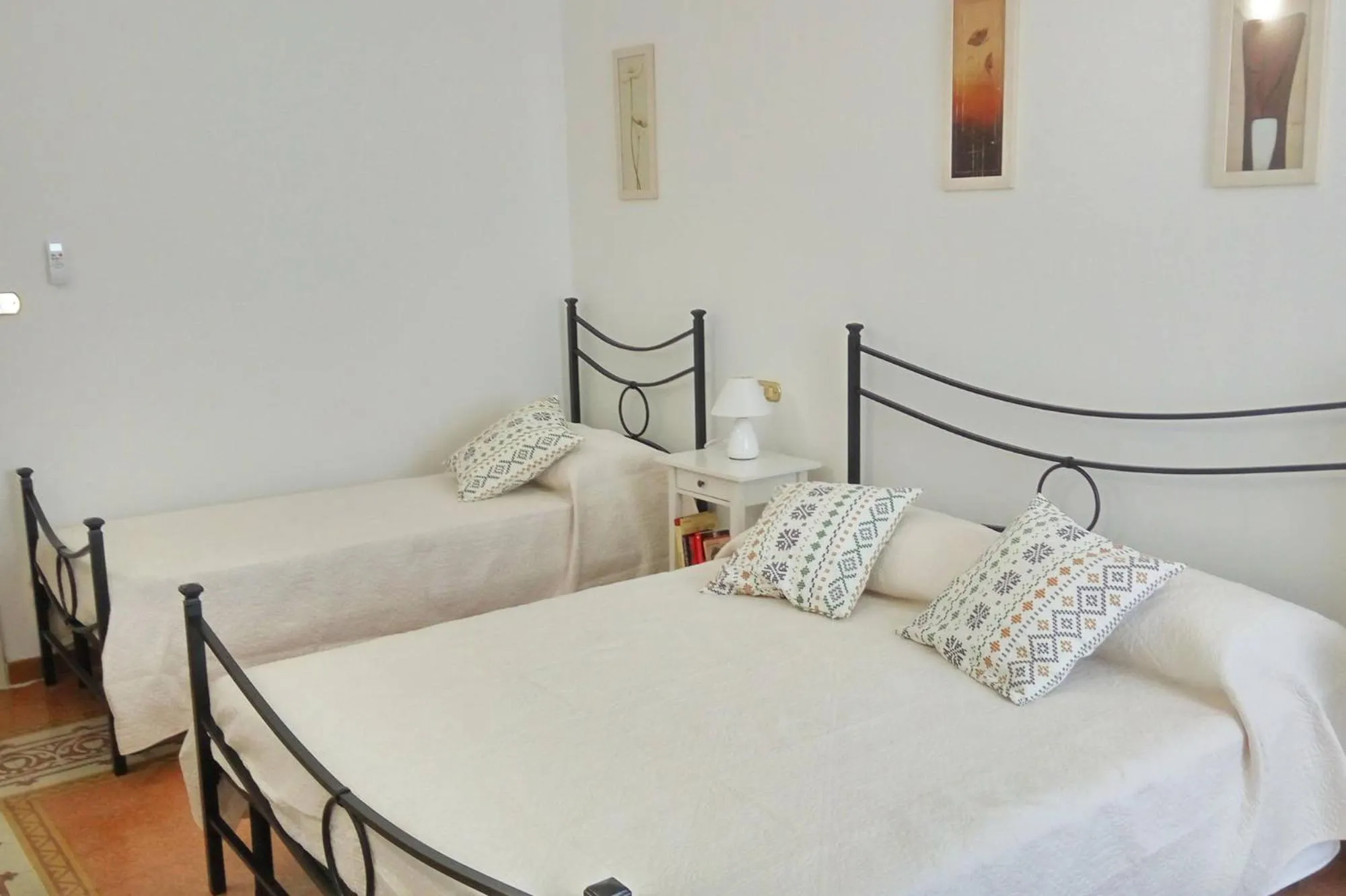 Bed in Toledo Street B&b