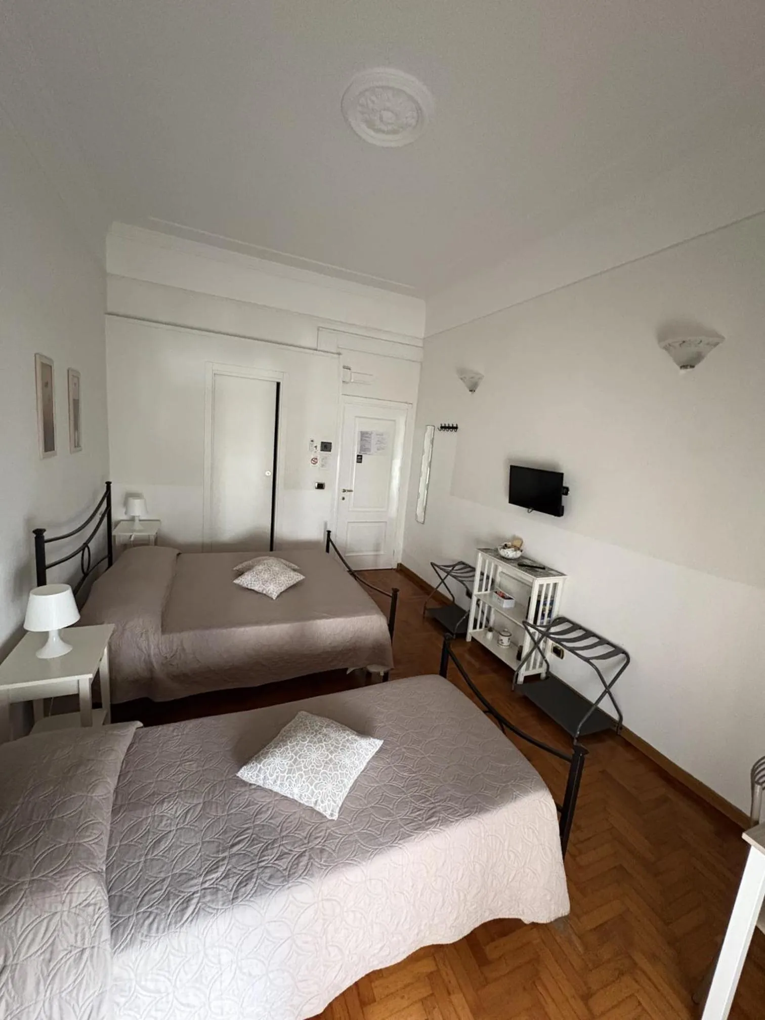 Bed in Toledo Street B&b