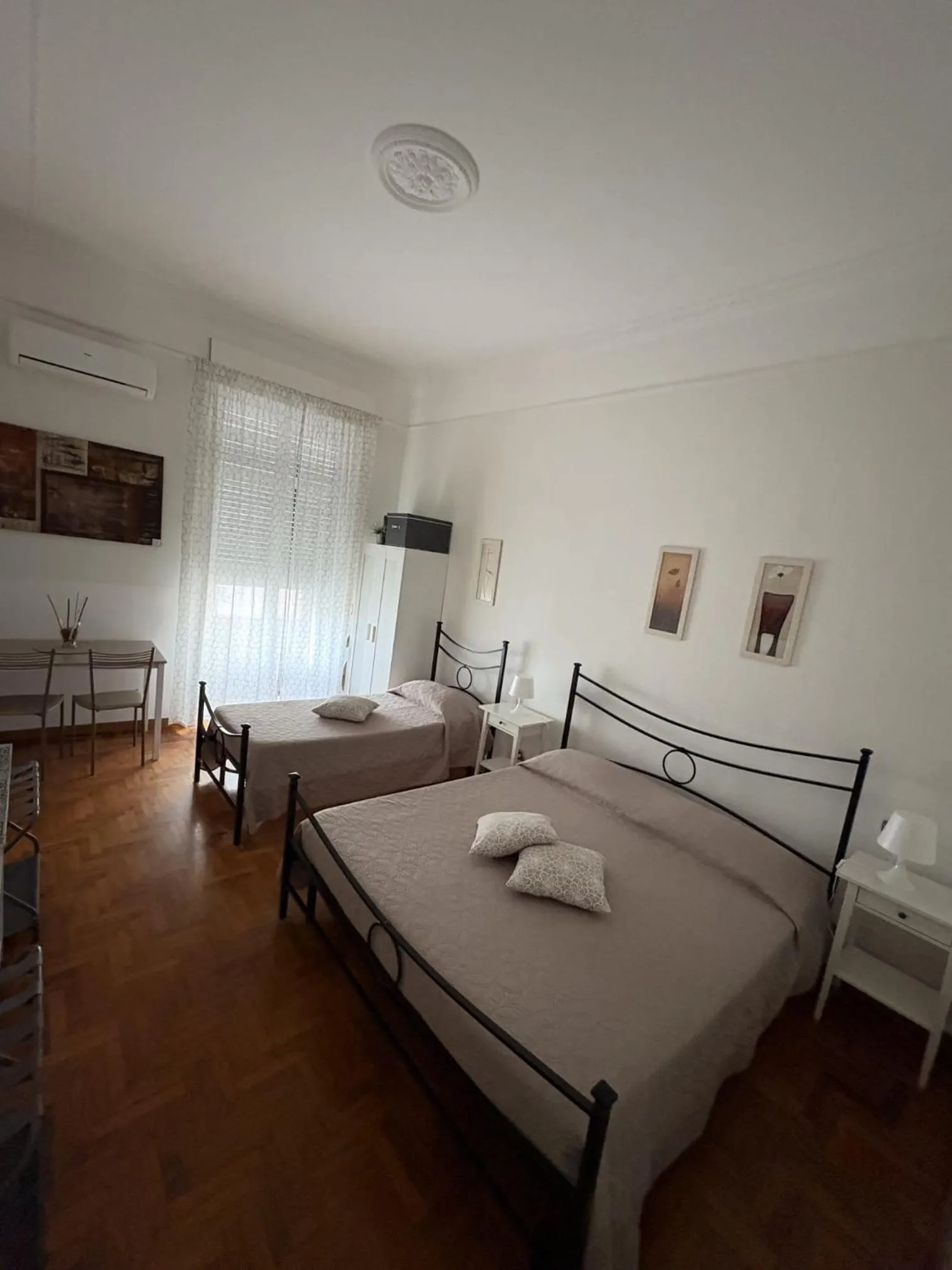 Bed in Toledo Street B&b