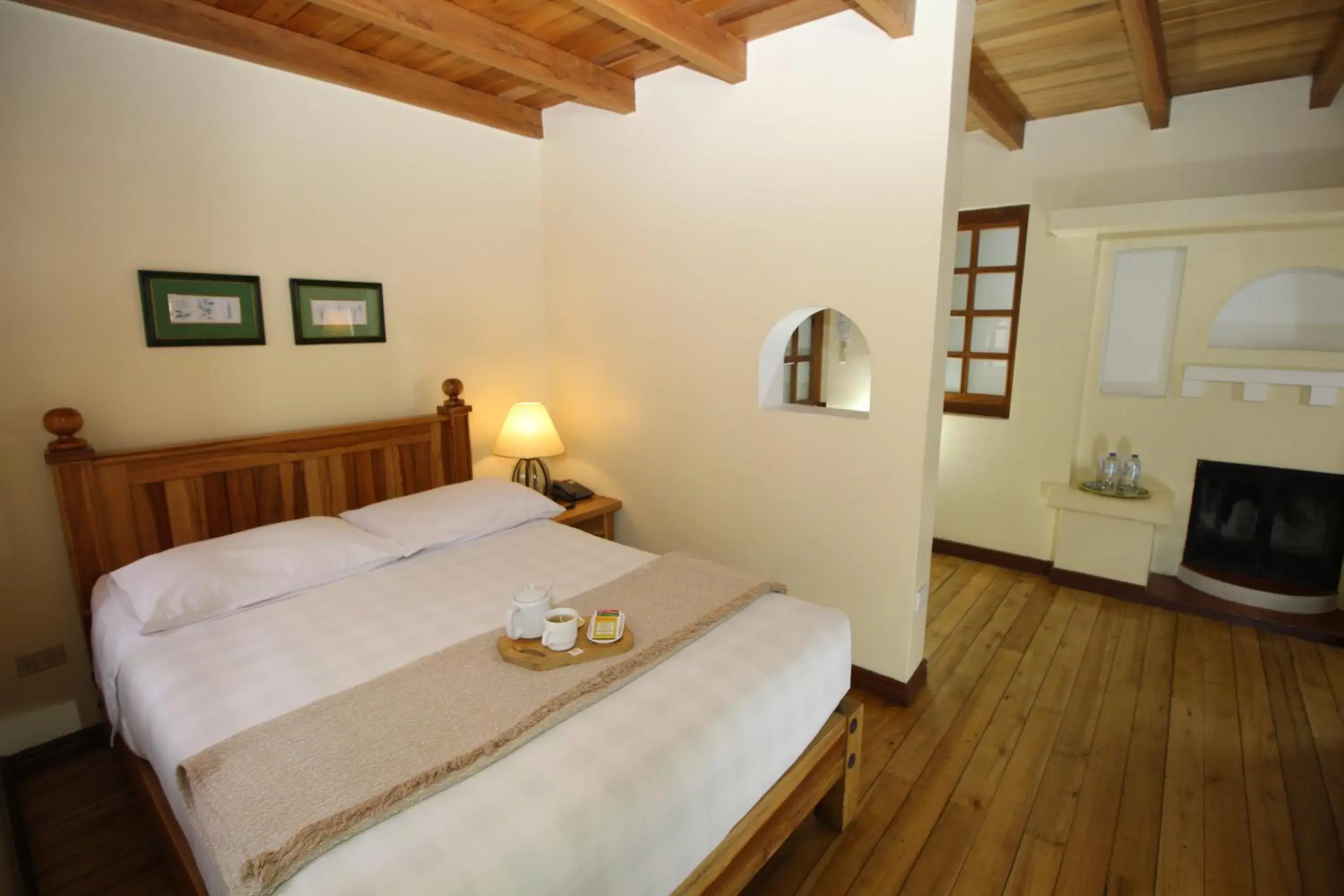 Photo of the whole room, Bed in Hotel Boutique Vieja Cuba Photo of the whole room, Bed in Hotel Boutique Vieja Cuba