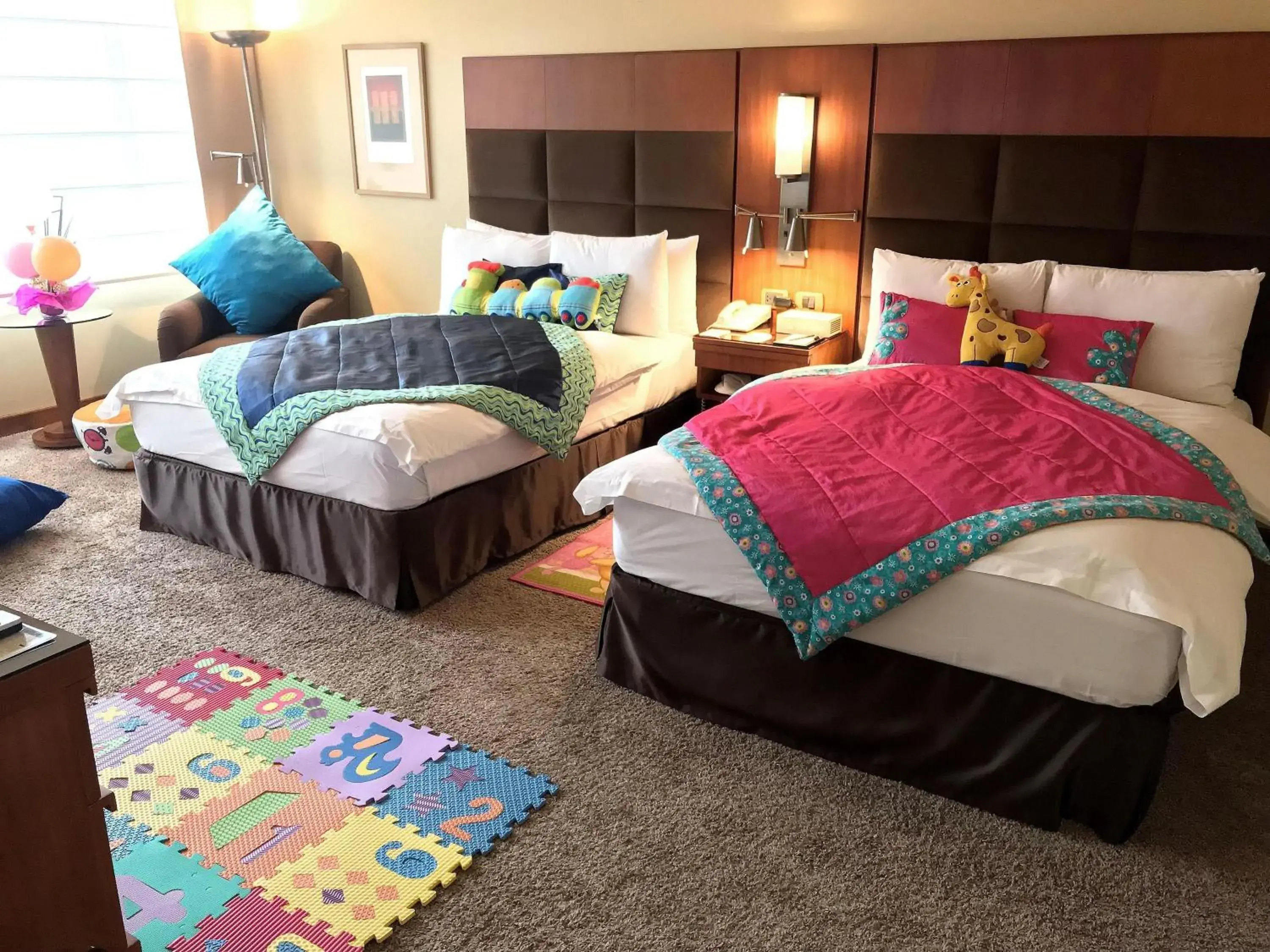 Bedroom, Bed in Swissotel Quito Bedroom, Bed in Swissotel Quito