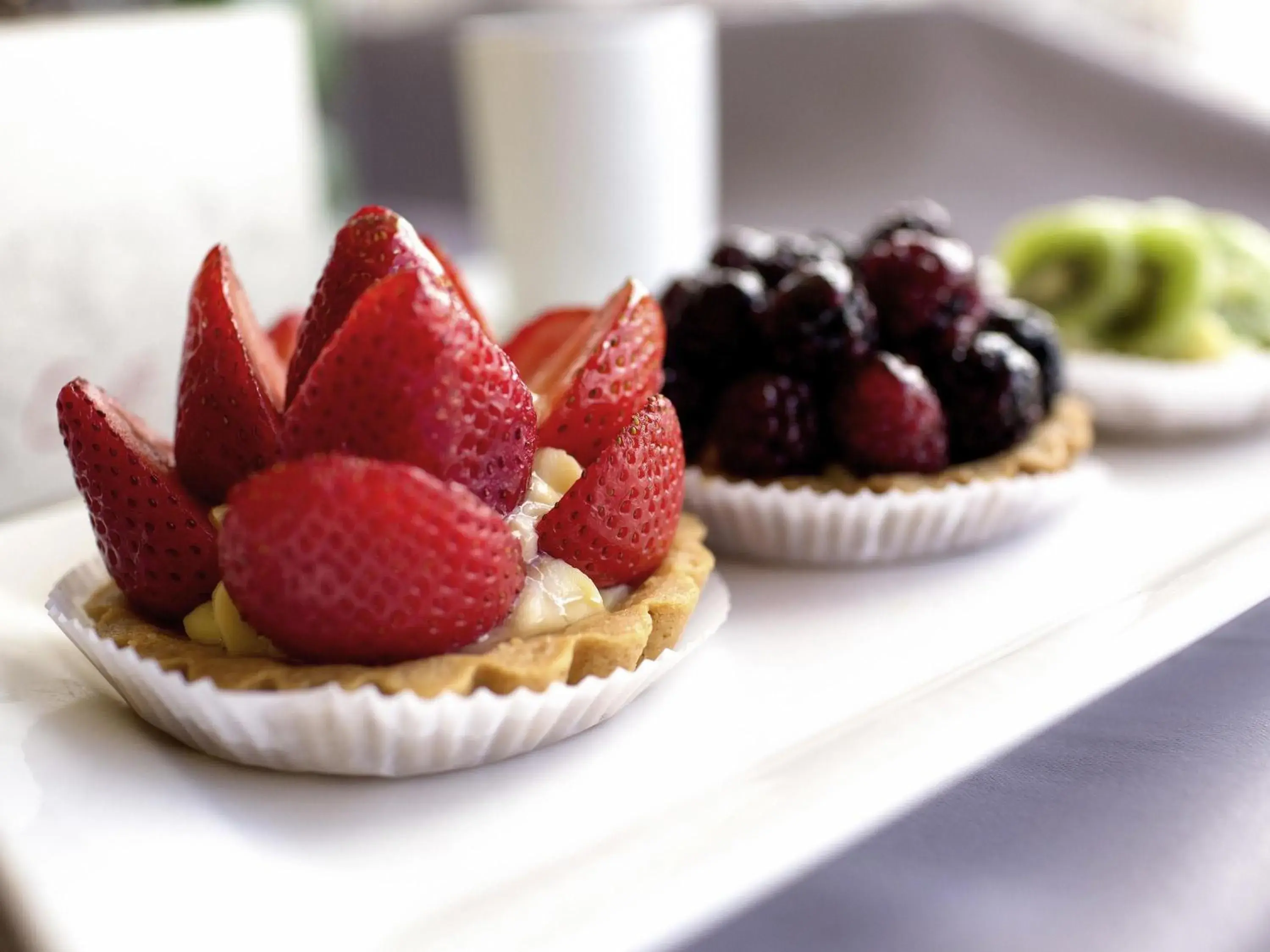 Restaurant/places to eat in Swissotel Quito Restaurant/places to eat in Swissotel Quito