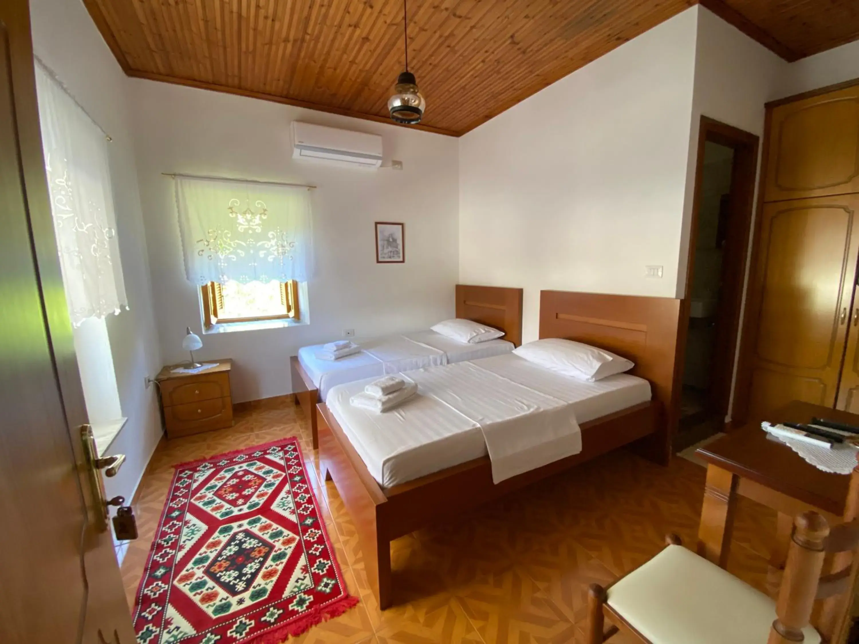 Double Room with Terrace in Old Town Hotel Double Room with Terrace in Old Town Hotel