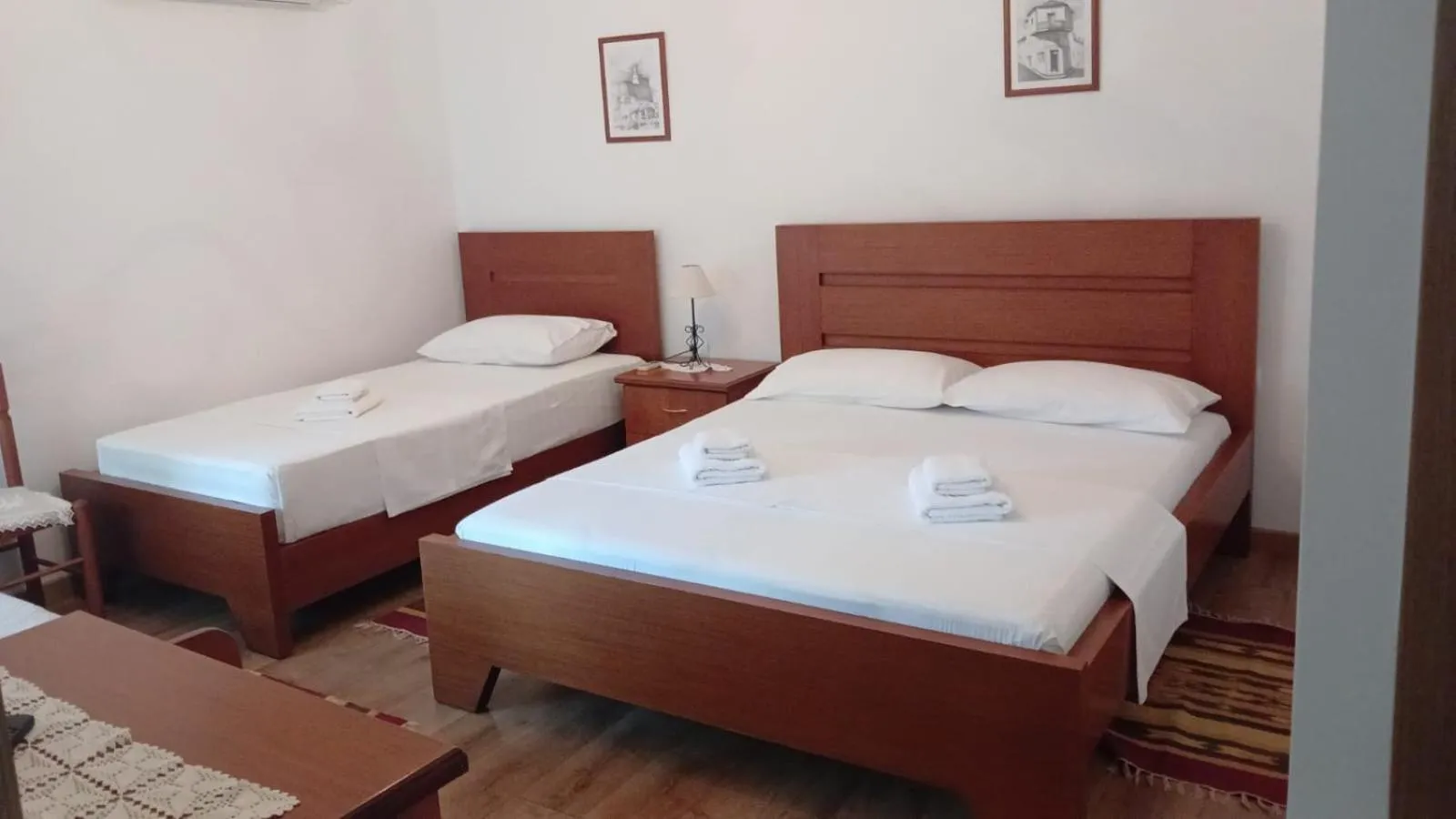 Old Town Hotel