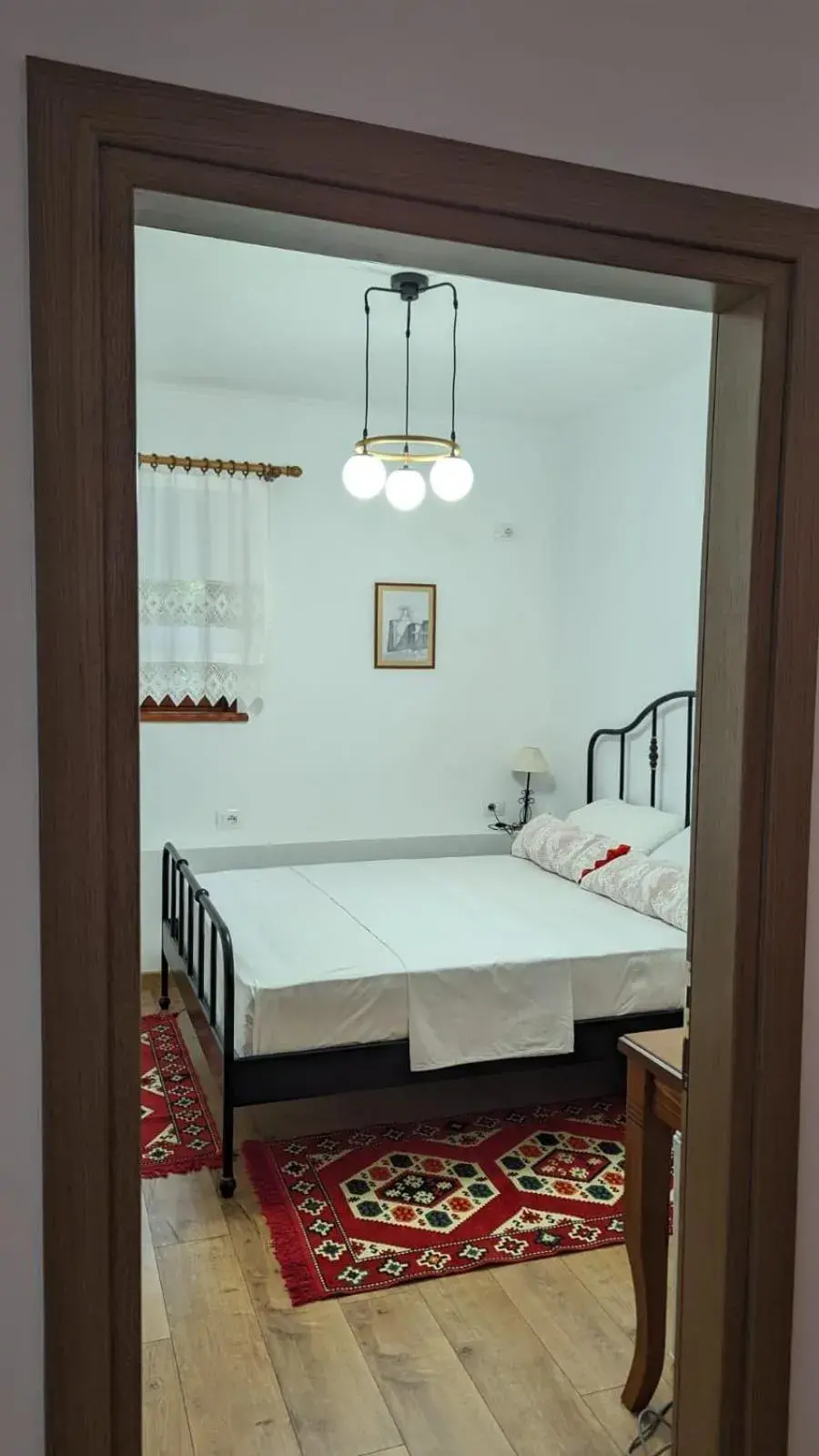 Double Room in Old Town Hotel Double Room in Old Town Hotel