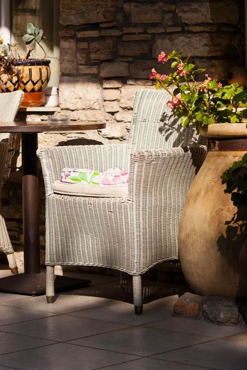 Property building in Virginia Hotel Property building in Virginia Hotel