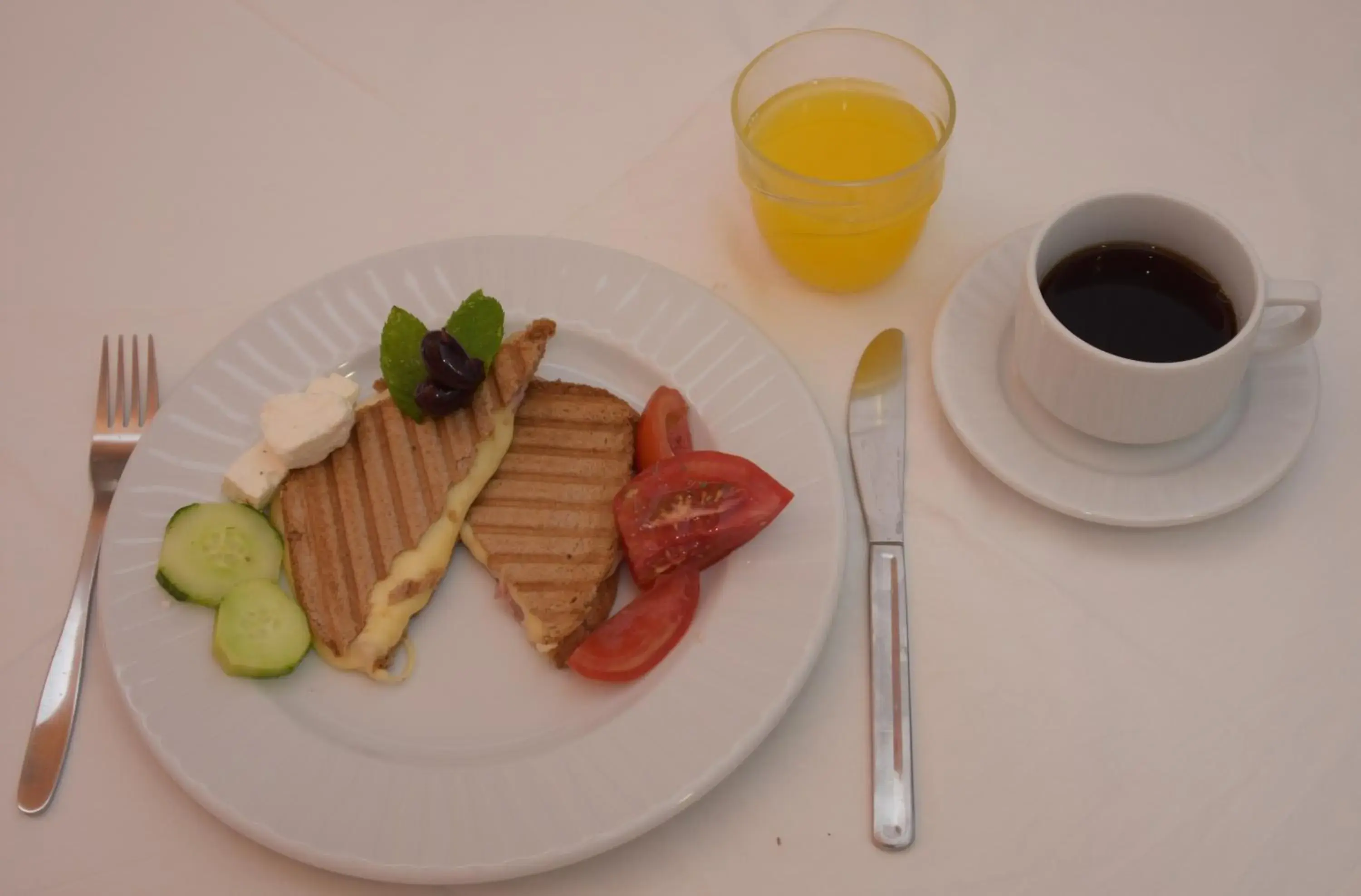 Breakfast in Virginia Hotel Breakfast in Virginia Hotel