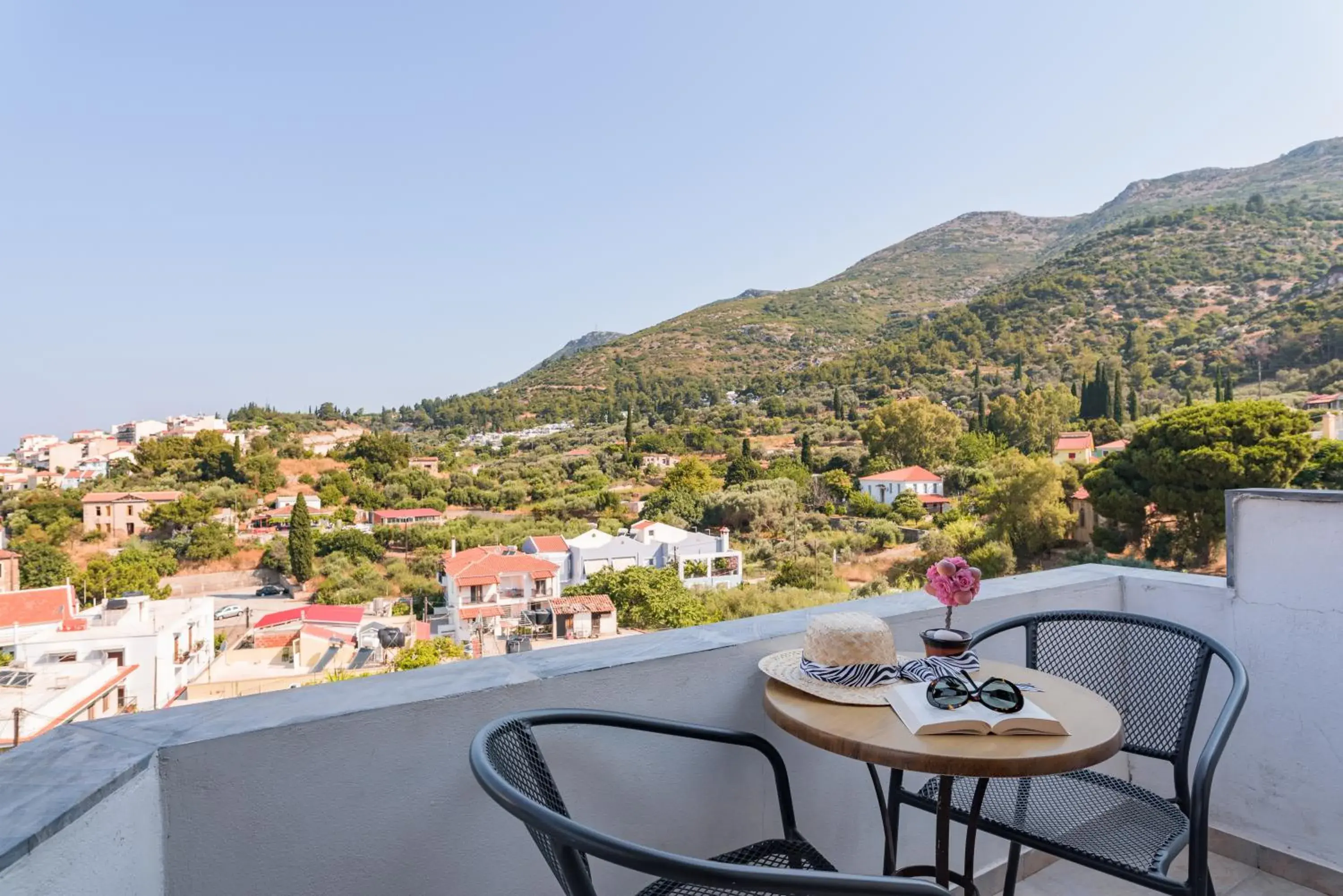 View (from property/room) in Virginia Hotel View (from property/room) in Virginia Hotel