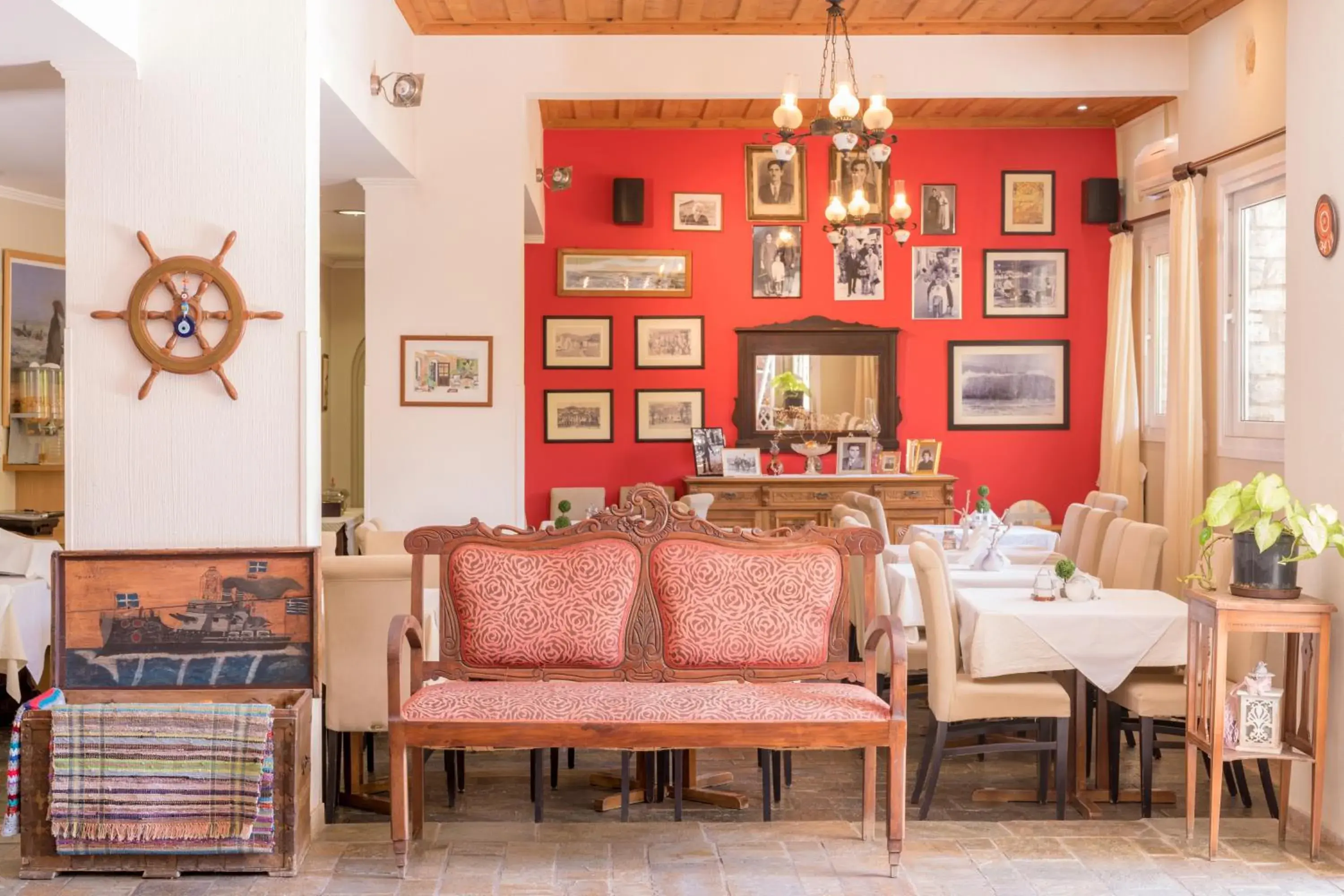 Restaurant/places to eat in Virginia Hotel Restaurant/places to eat in Virginia Hotel