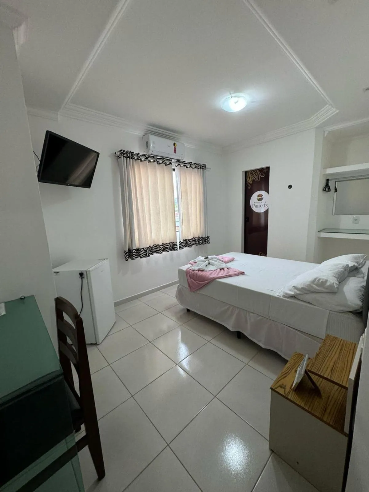 Pousada Paulett's - Hospedagem na Zona Norte de Ilhéus - Bahia