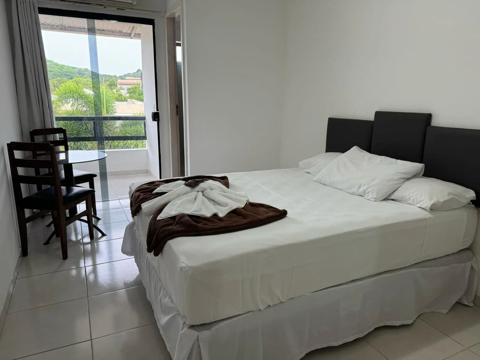 Pousada Paulett's - Hospedagem na Zona Norte de Ilhéus - Bahia