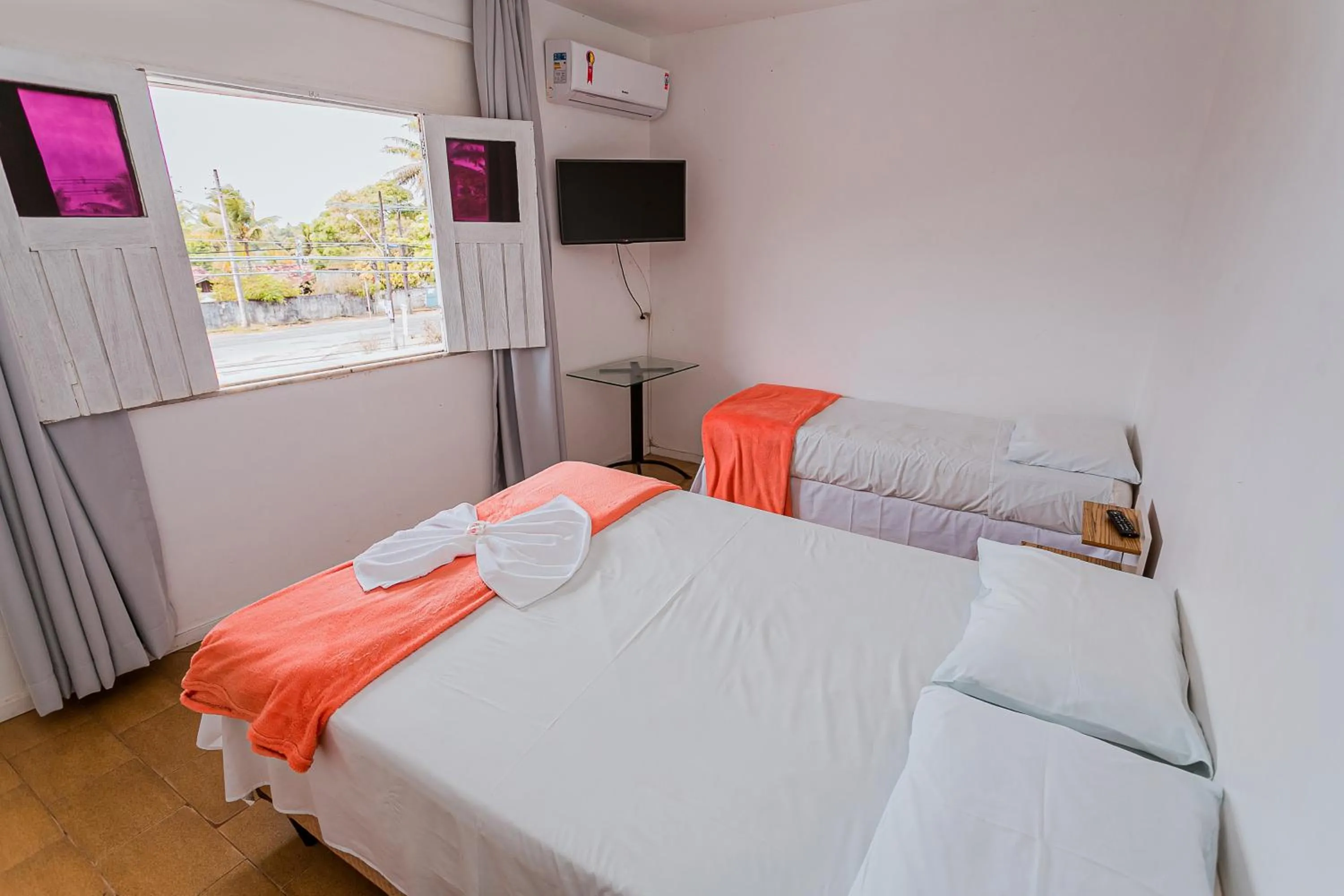 Pousada Paulett's - Hospedagem na Zona Norte de Ilhéus - Bahia