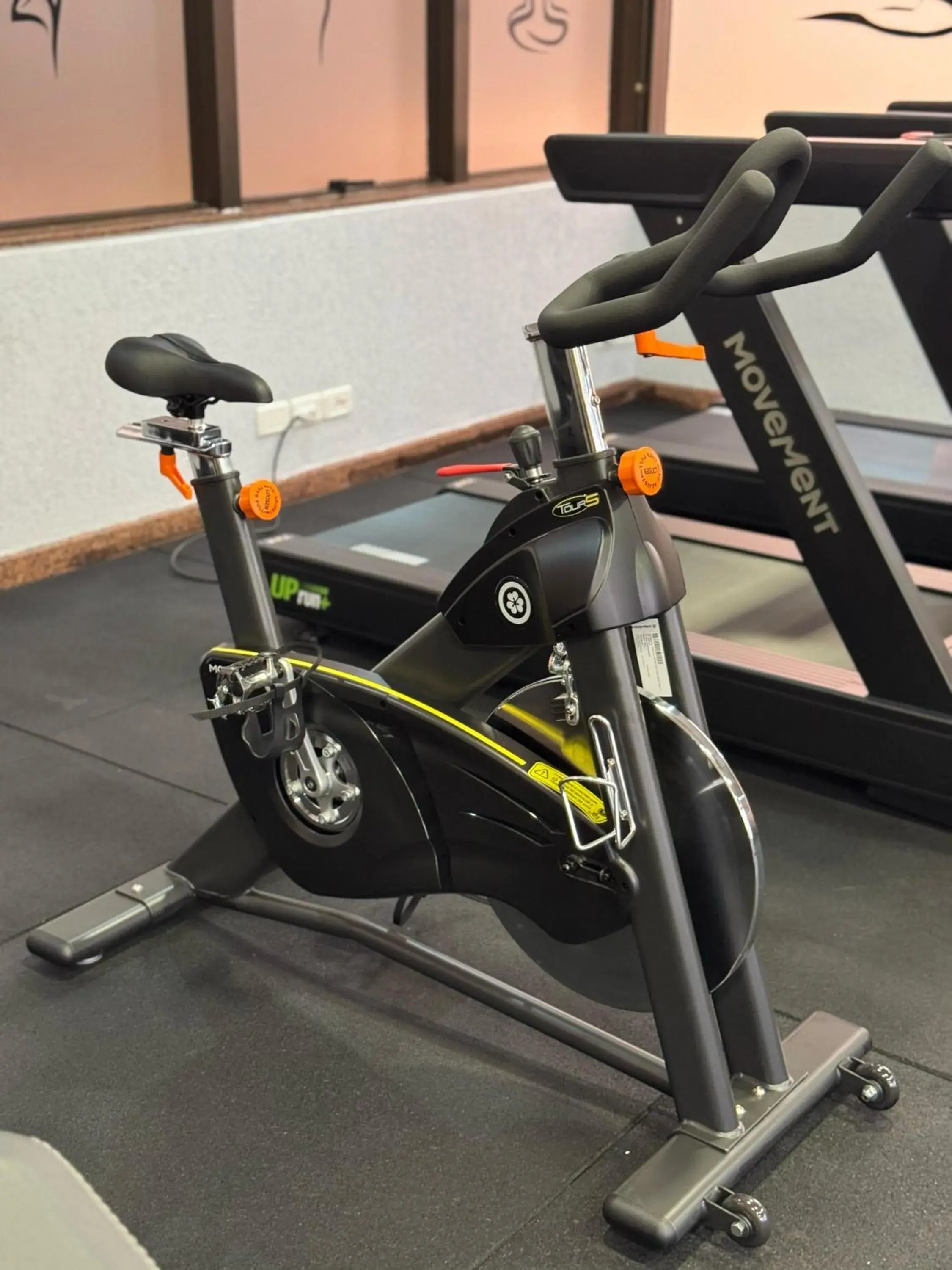 Facade/entrance in Castro's Park Hotel Facade/entrance in Castro's Park Hotel