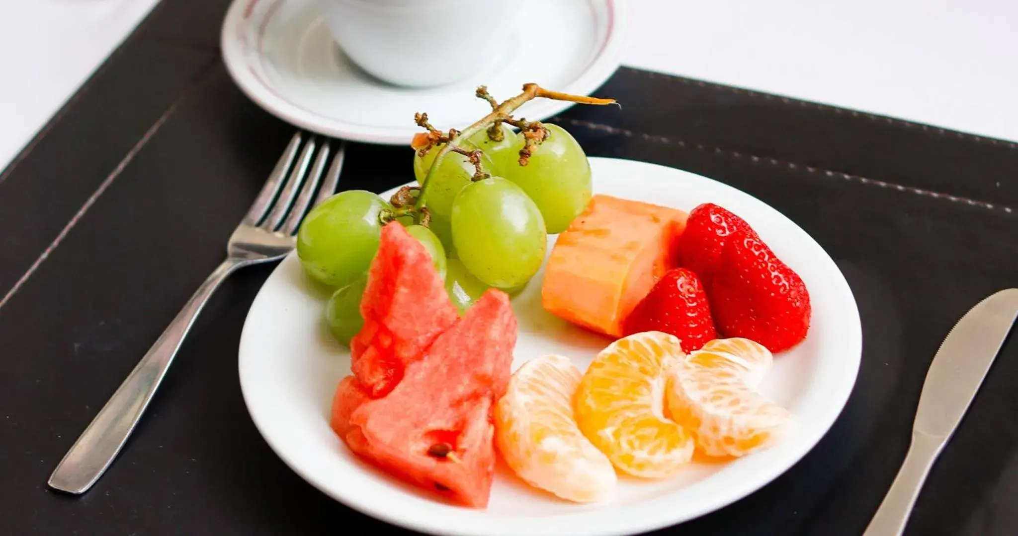 Breakfast in Castro's Park Hotel Breakfast in Castro's Park Hotel
