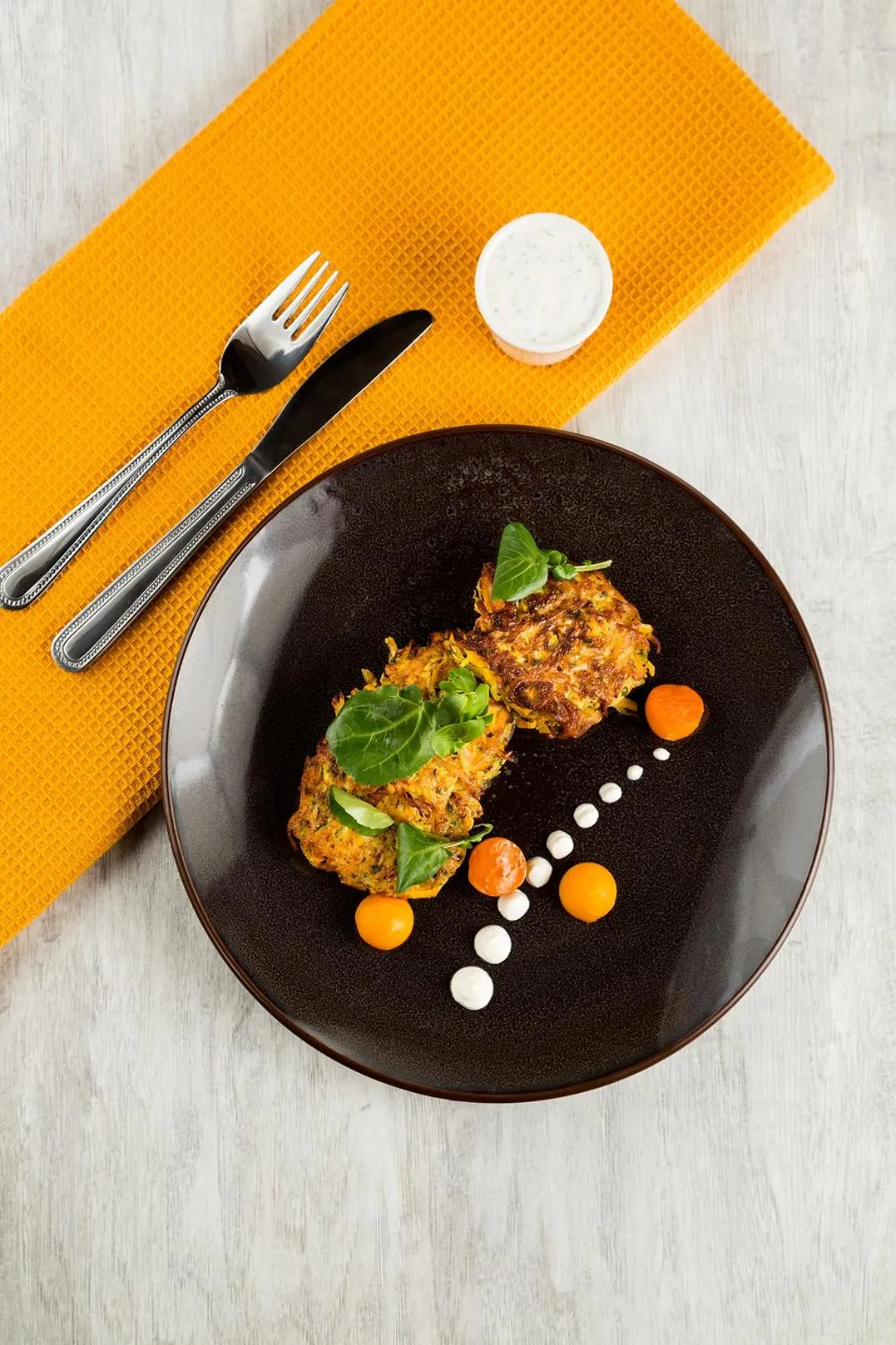 Food in Genusshotel Riegersburg