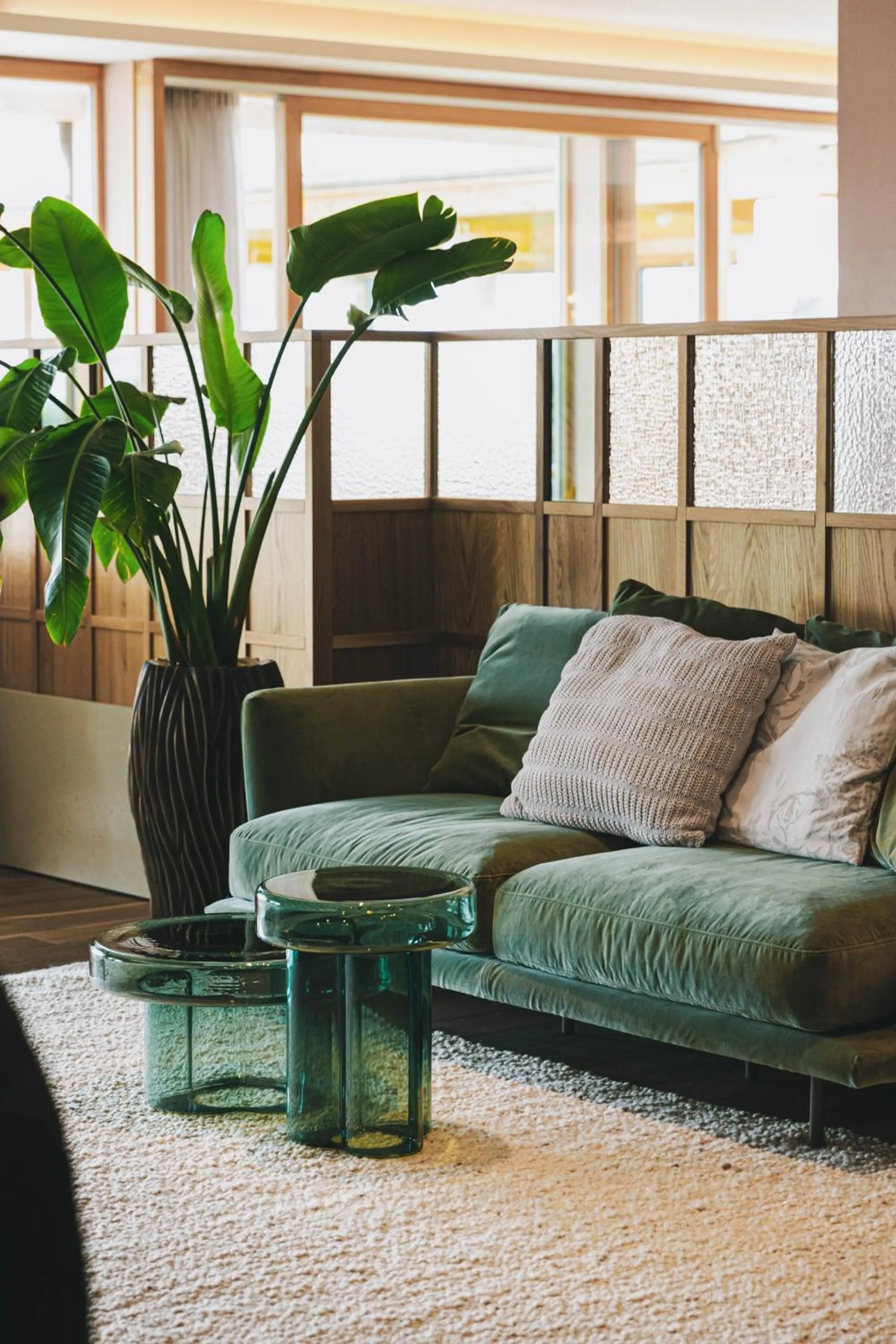 Lounge or bar in Genusshotel Riegersburg