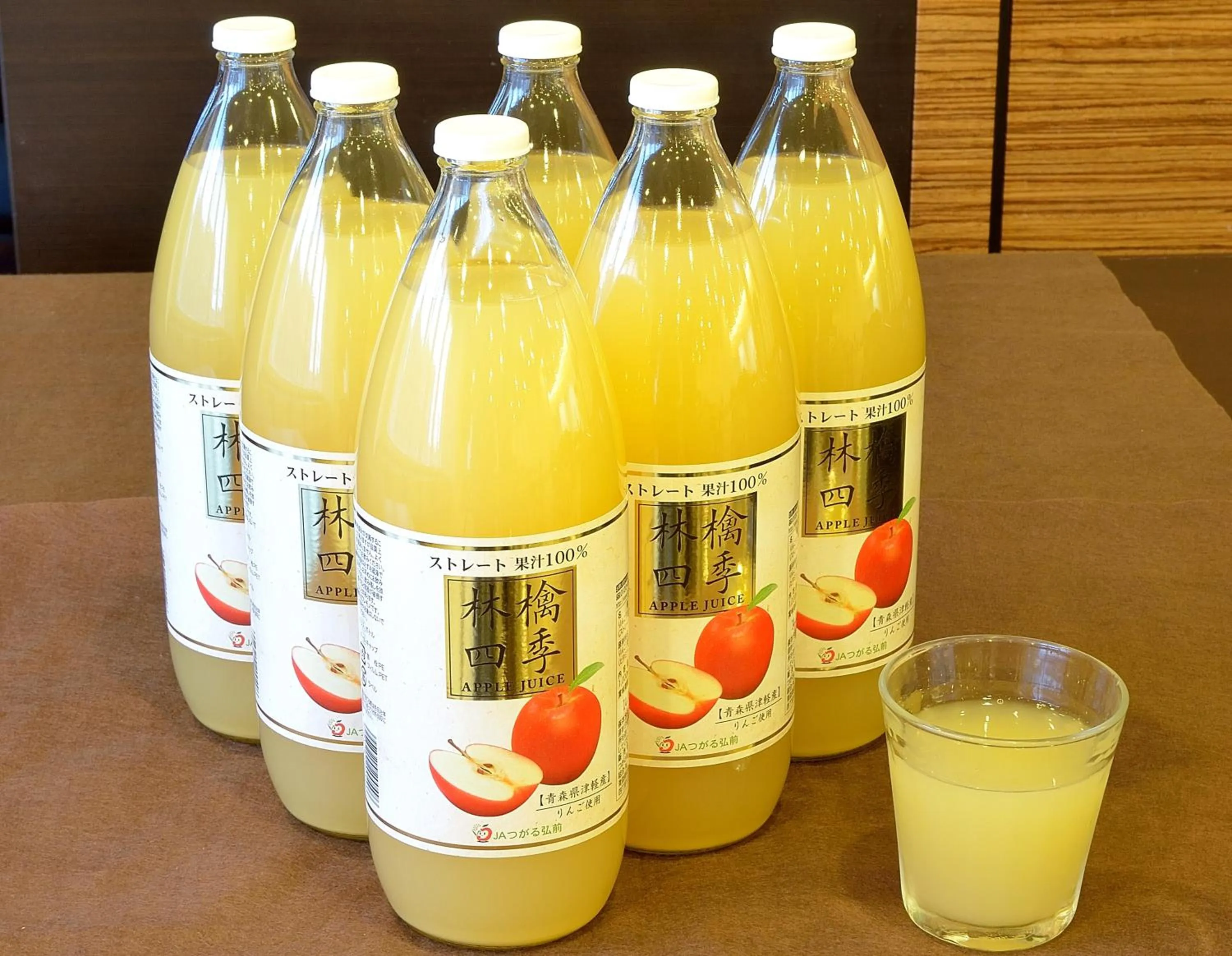 Breakfast in Dormy Inn Hirosaki