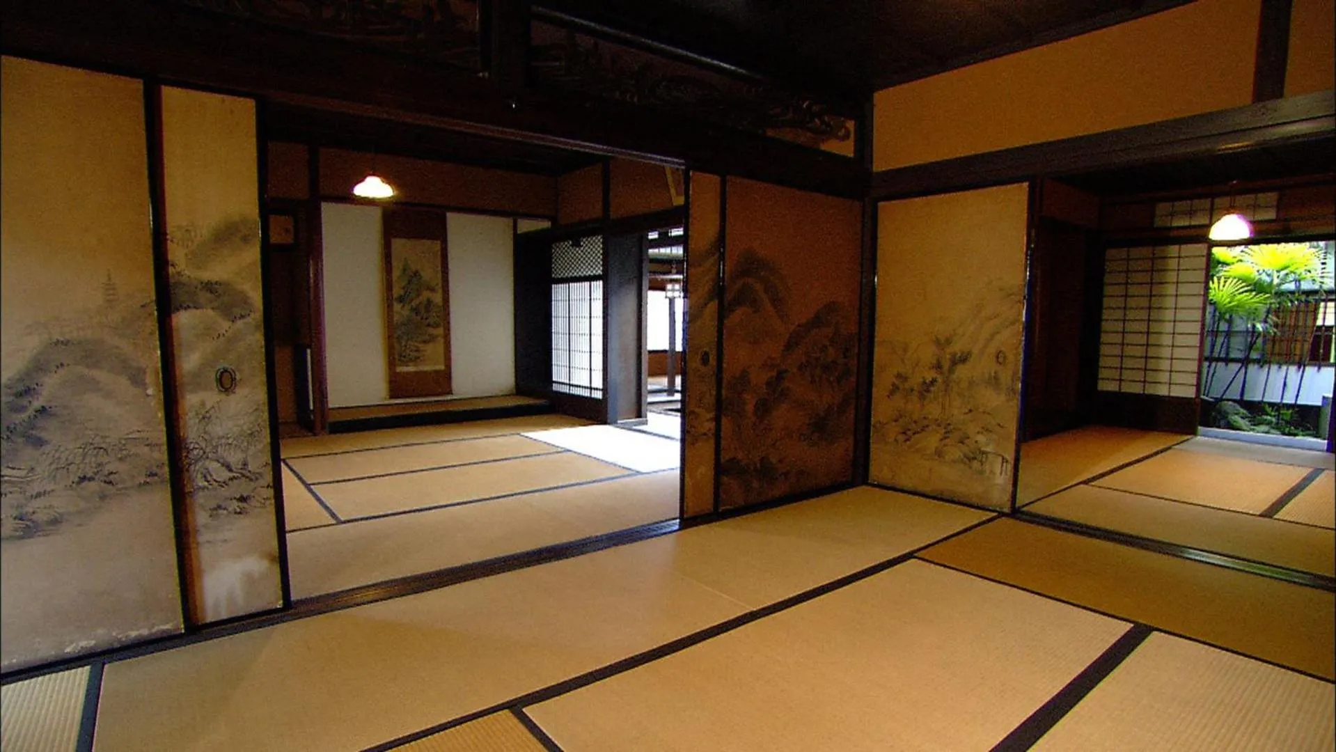 Nearby landmark in Dormy Inn Kurashiki Natural Hot Spring