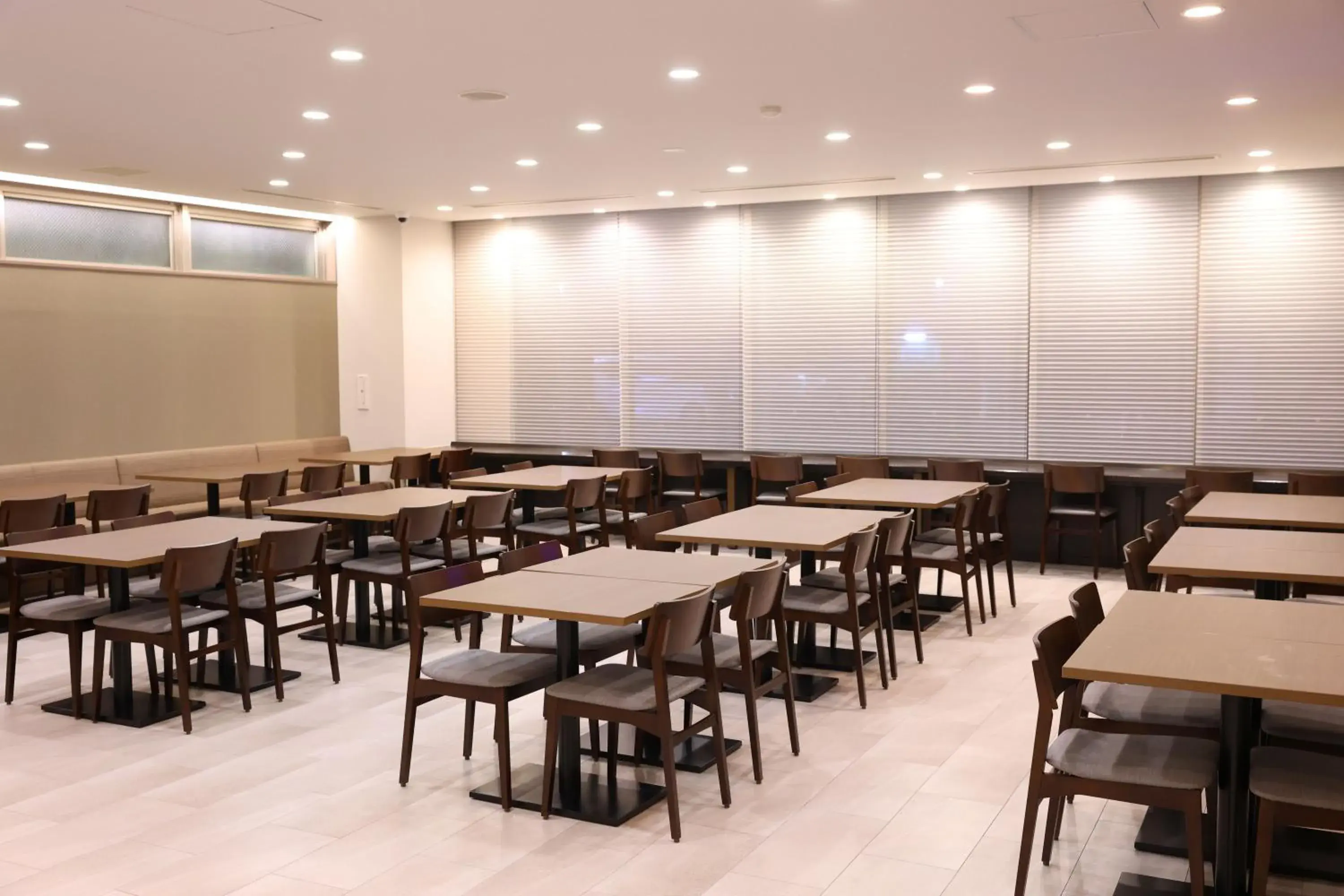 Restaurant/places to eat in Dormy Inn Kurashiki Natural Hot Spring Restaurant/places to eat in Dormy Inn Kurashiki Natural Hot Spring