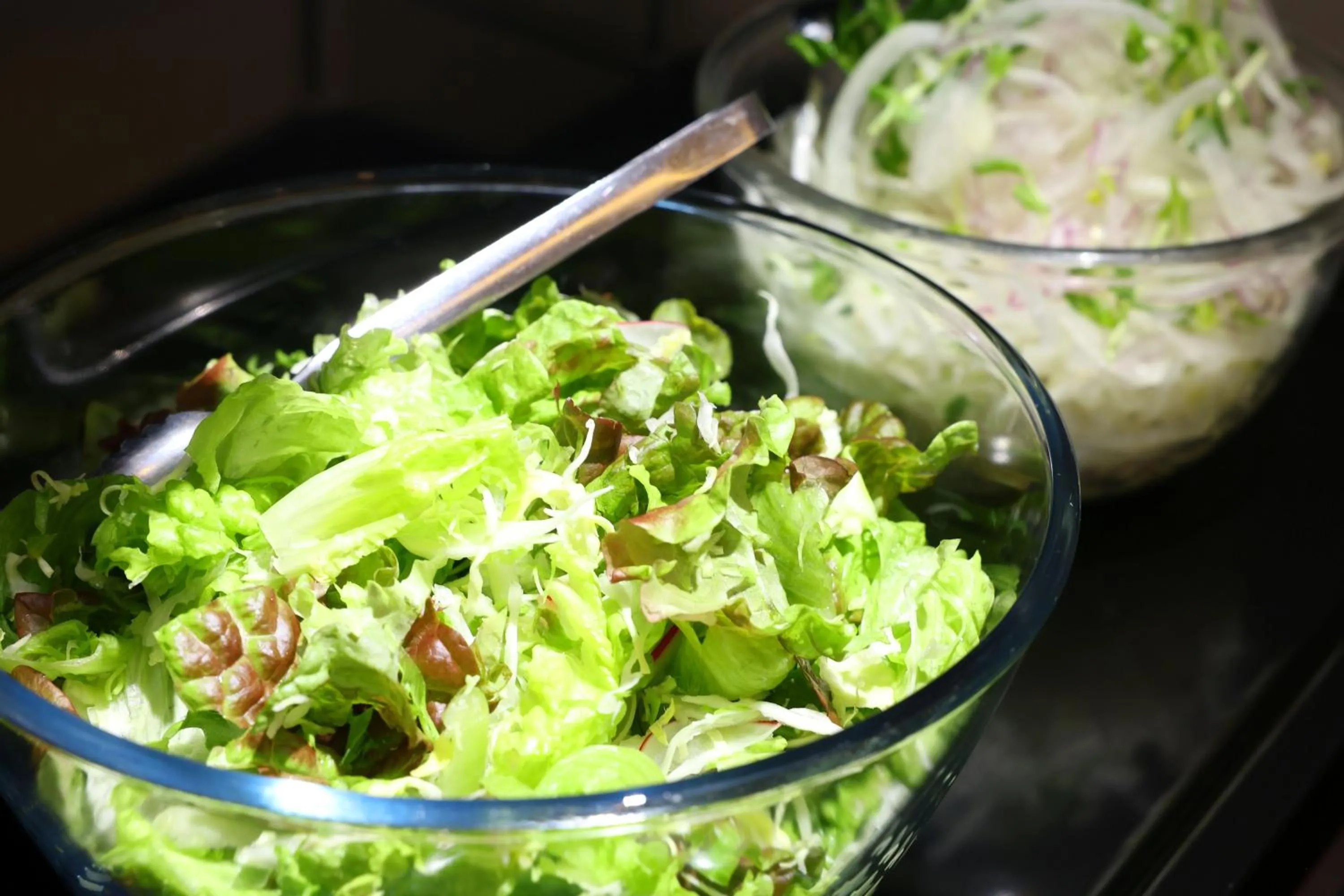 Food in Dormy Inn Kurashiki Natural Hot Spring