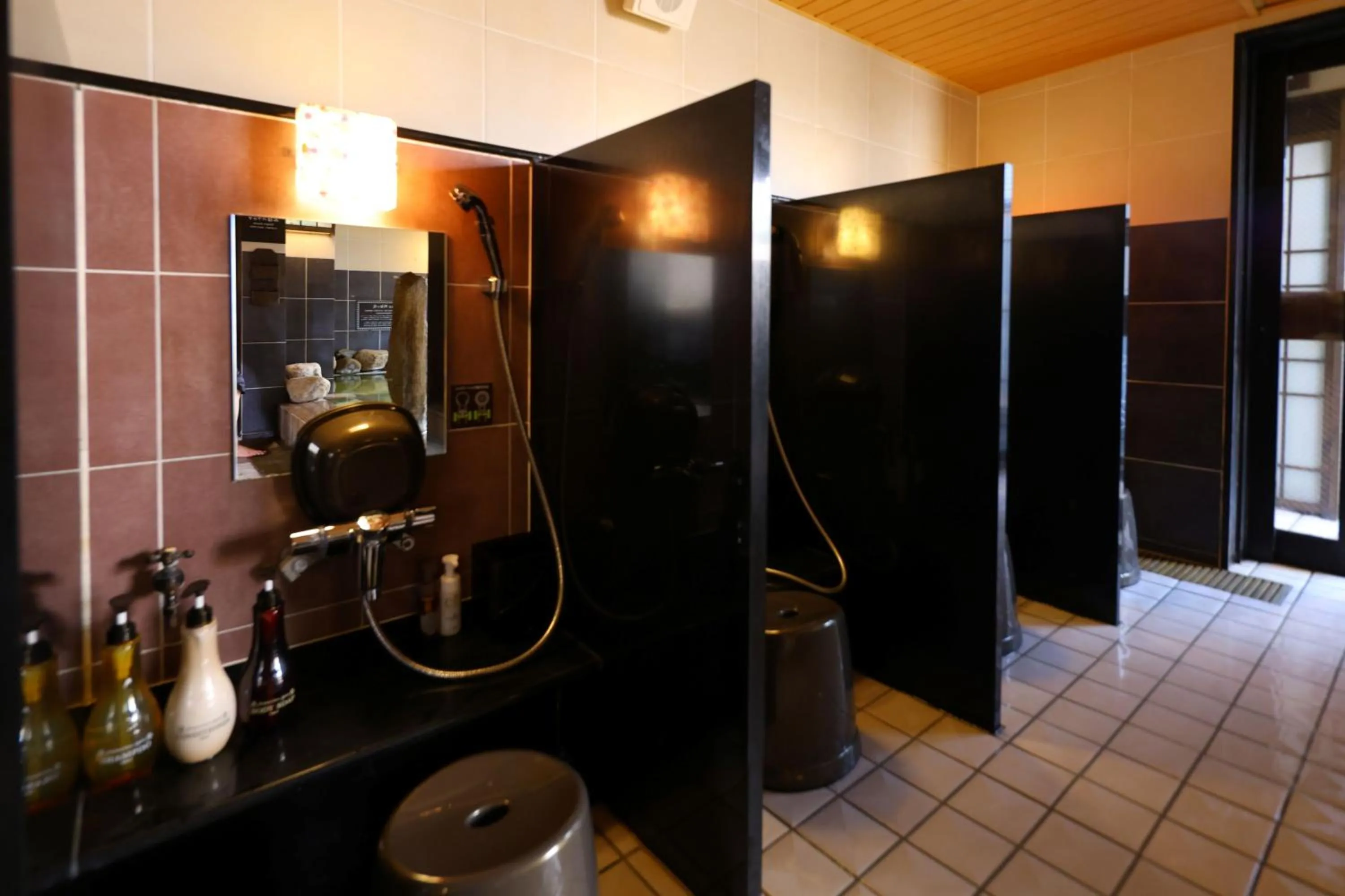 Public Bath in Dormy Inn Kurashiki Natural Hot Spring