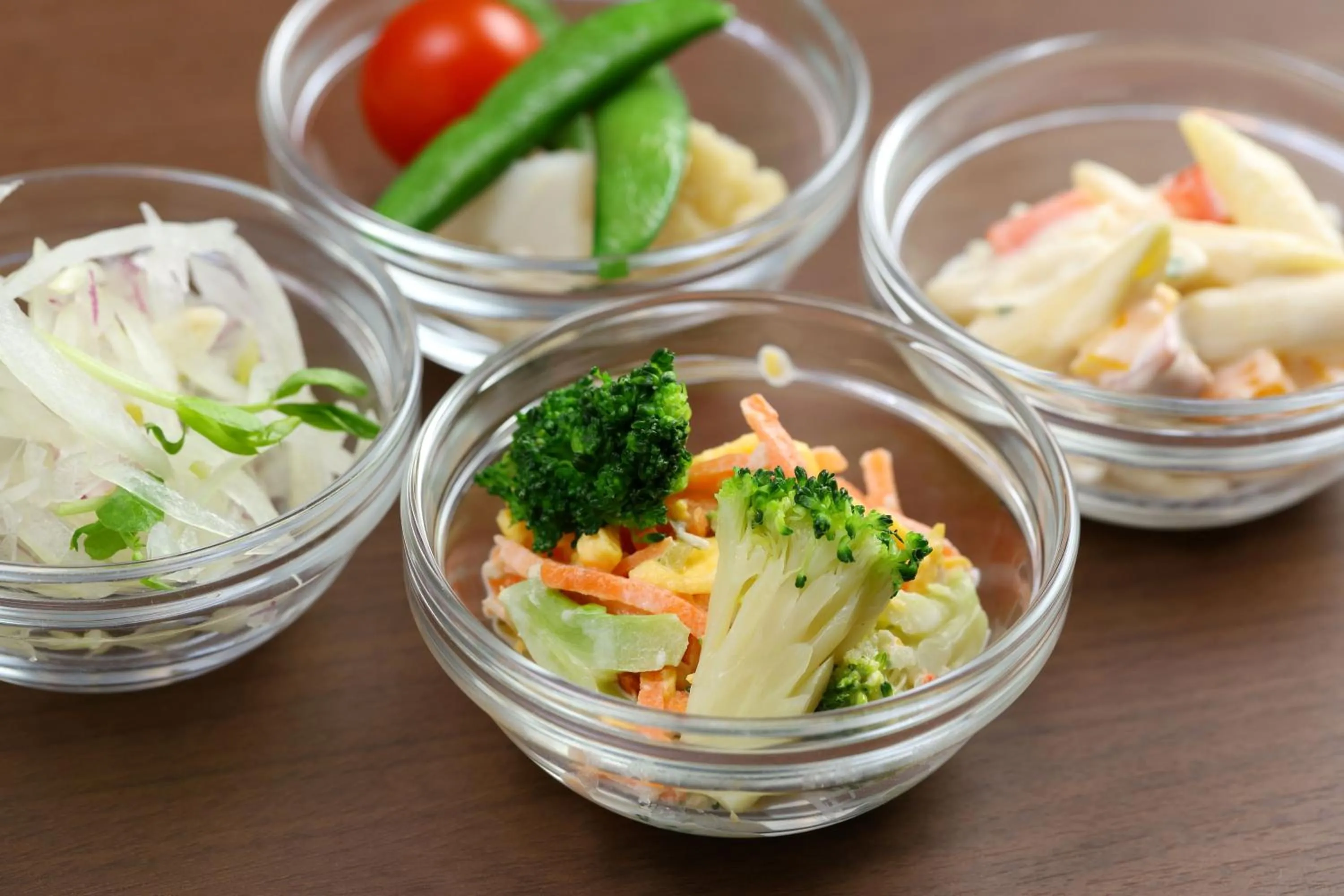 Food in Dormy Inn Kurashiki Natural Hot Spring