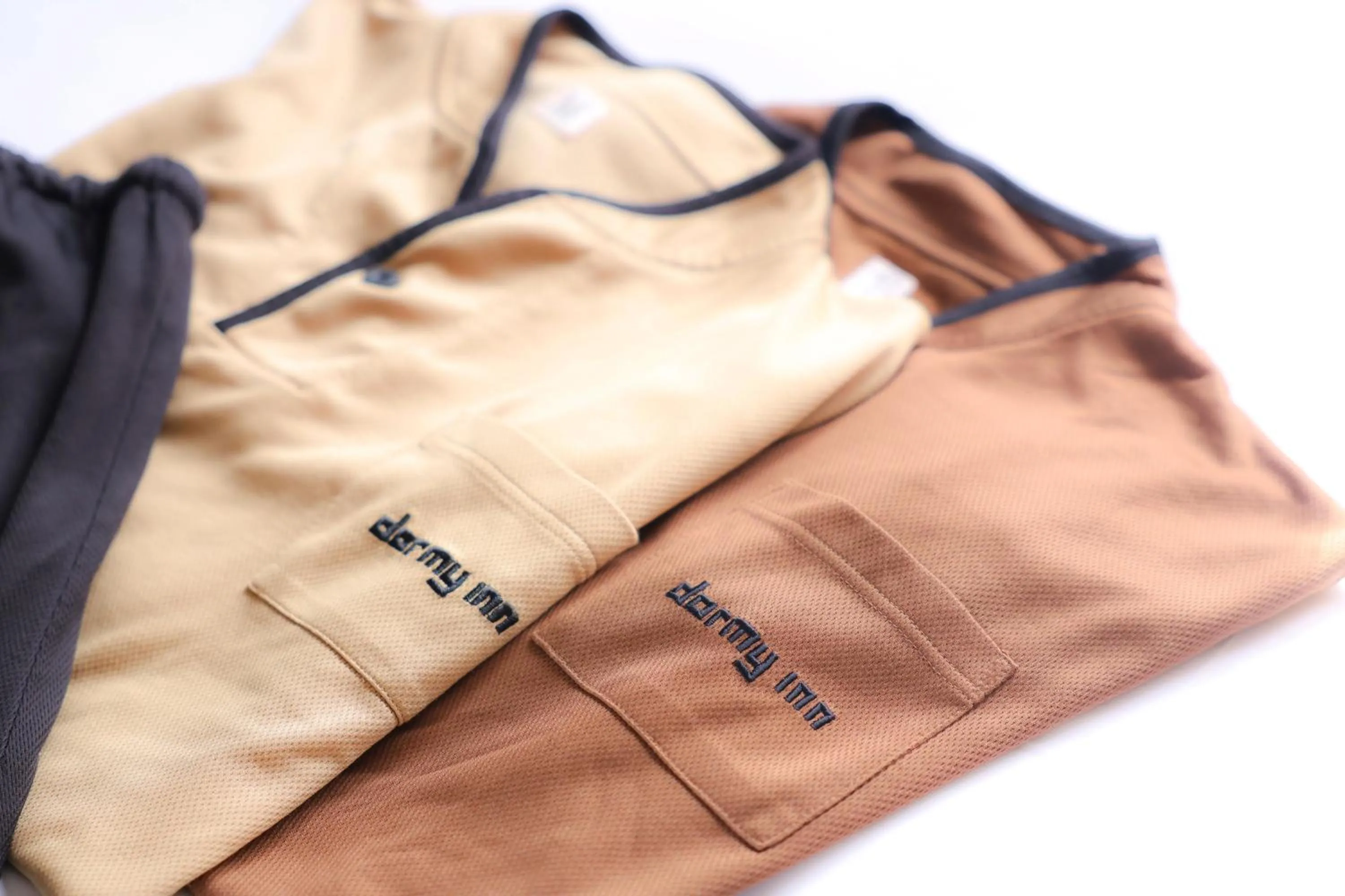 Photo of the whole room in Dormy Inn Kurashiki Natural Hot Spring