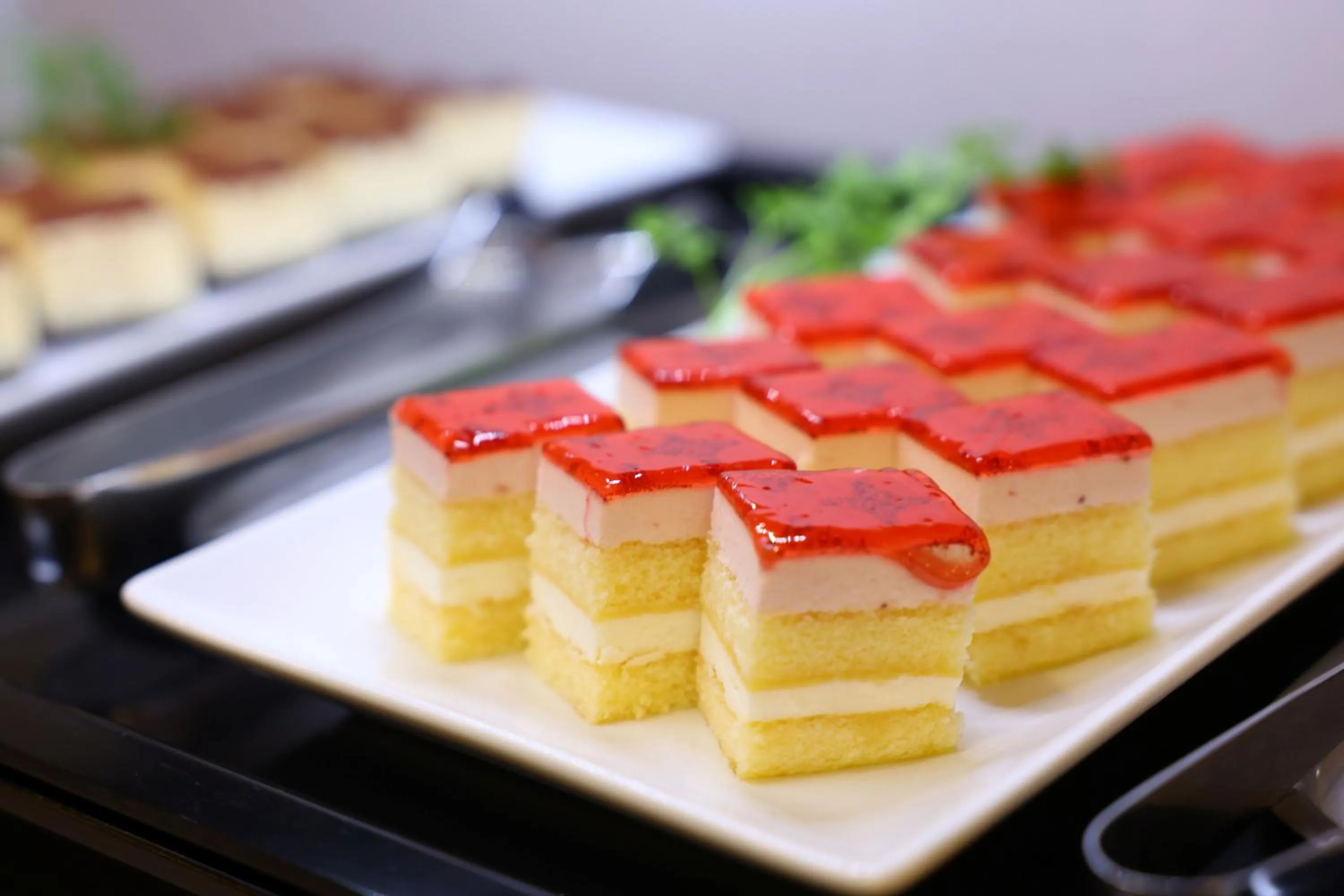 Meals in Dormy Inn Kurashiki Natural Hot Spring