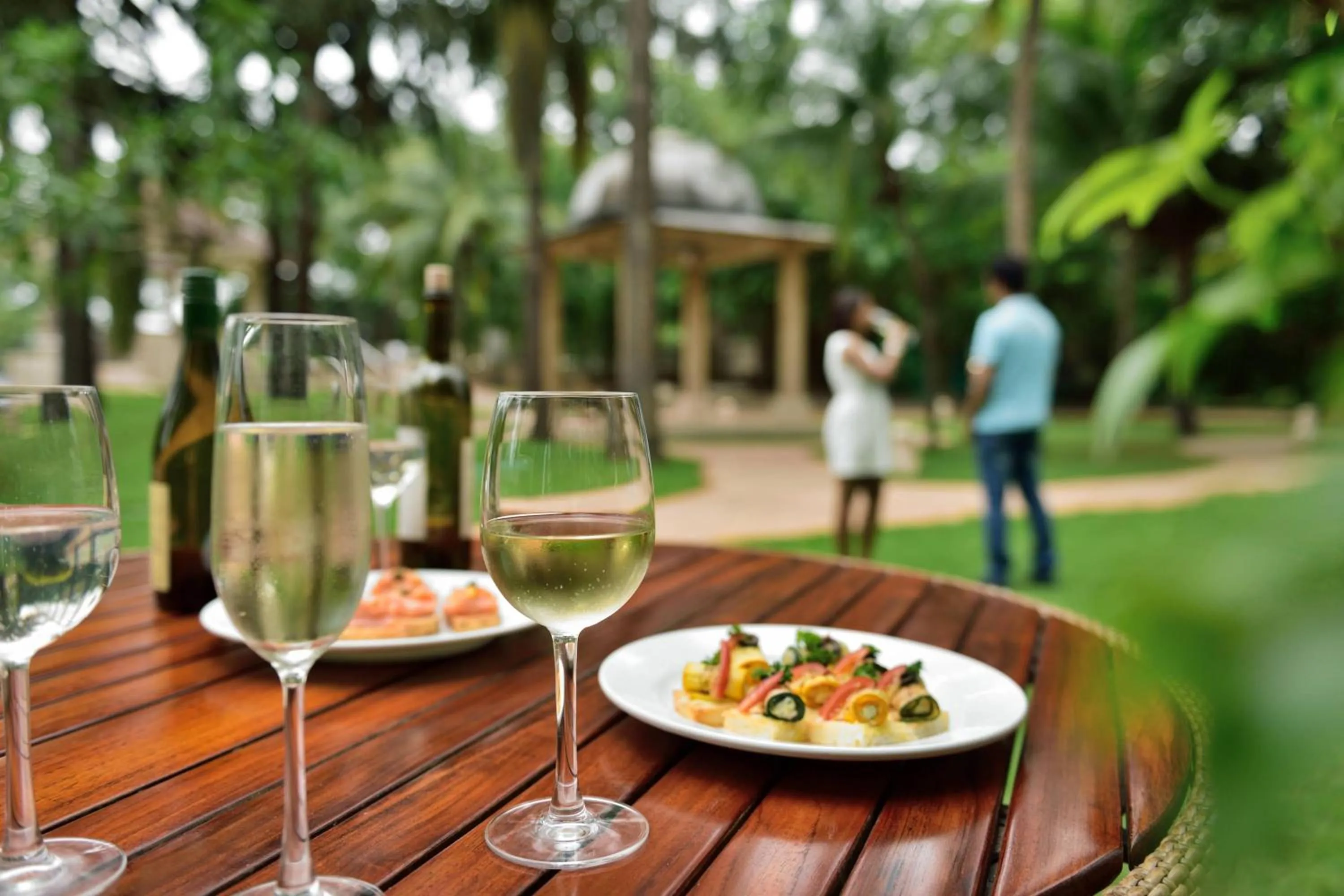 Other in Marriott Executive Apartment - Lakeside Chalet, Mumbai